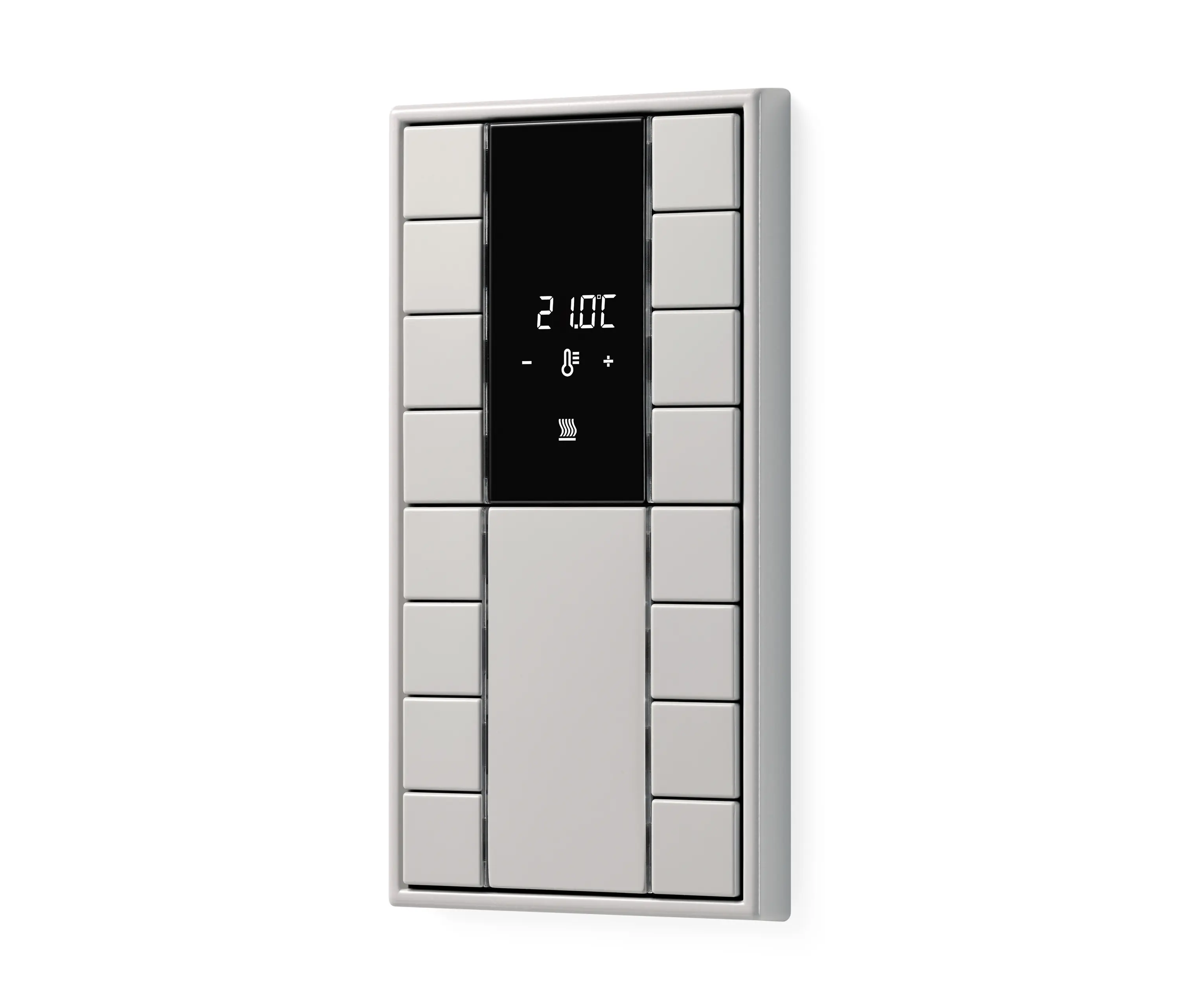 JUNG - LS 990 | KNX compact room controller F 50