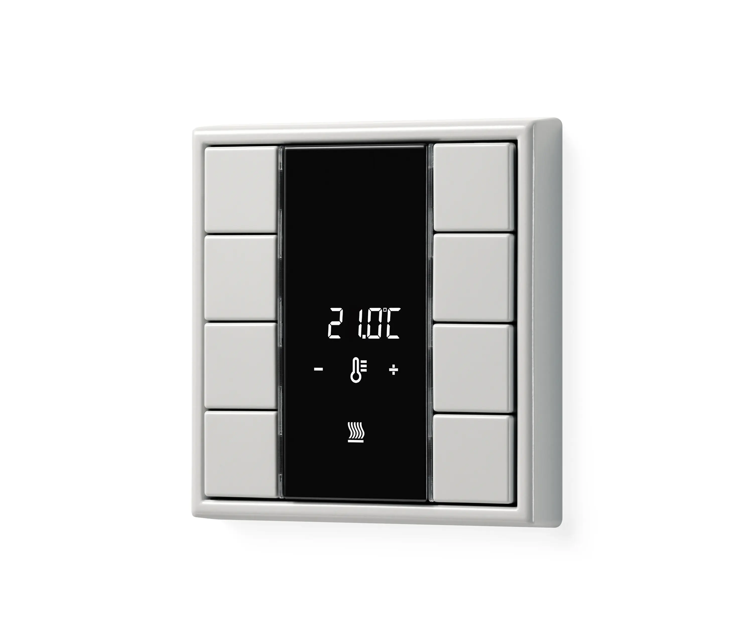 JUNG - LS 990 | KNX compact room controller F 50