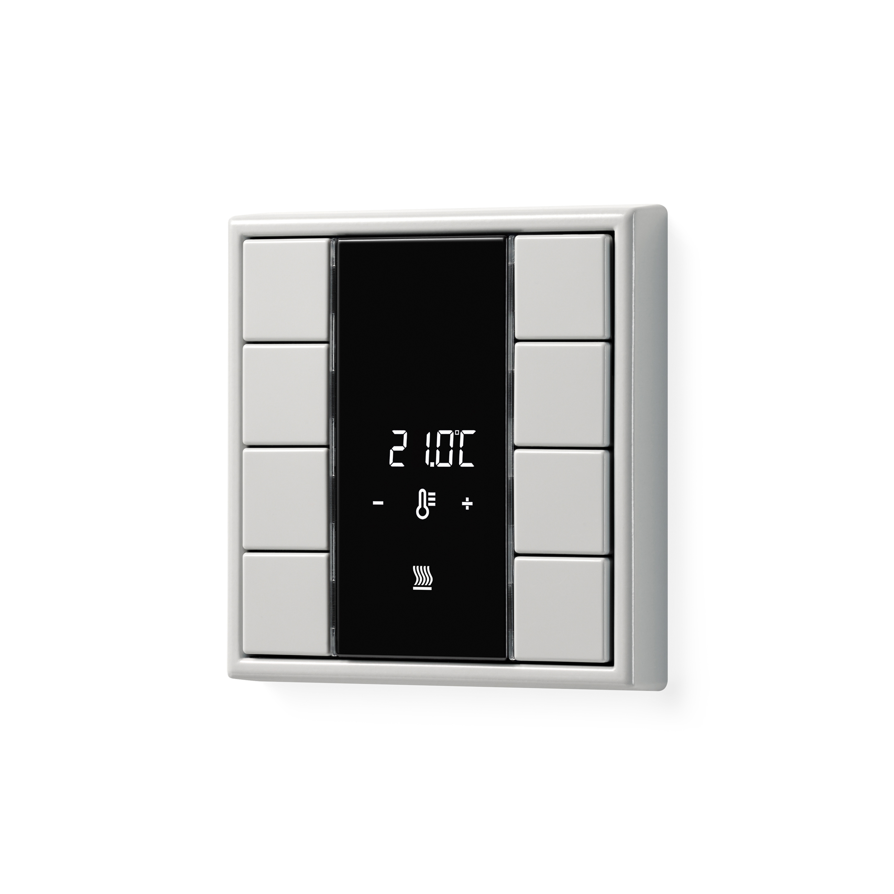 LS 990 | KNX compact room controller F 50