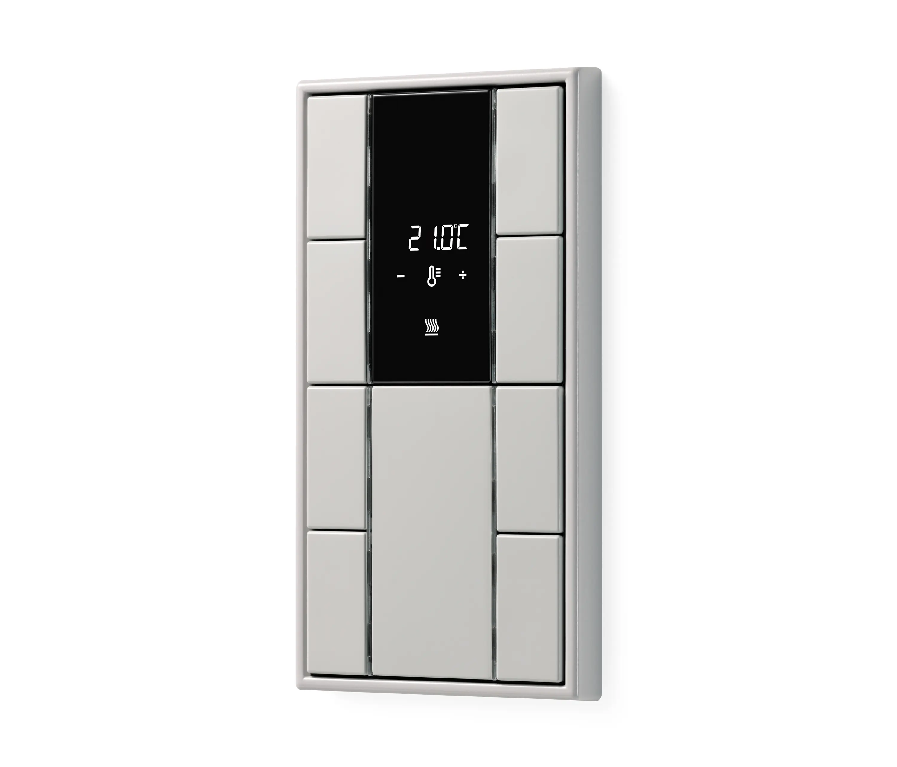 JUNG - LS 990 | KNX compact room controller F 50