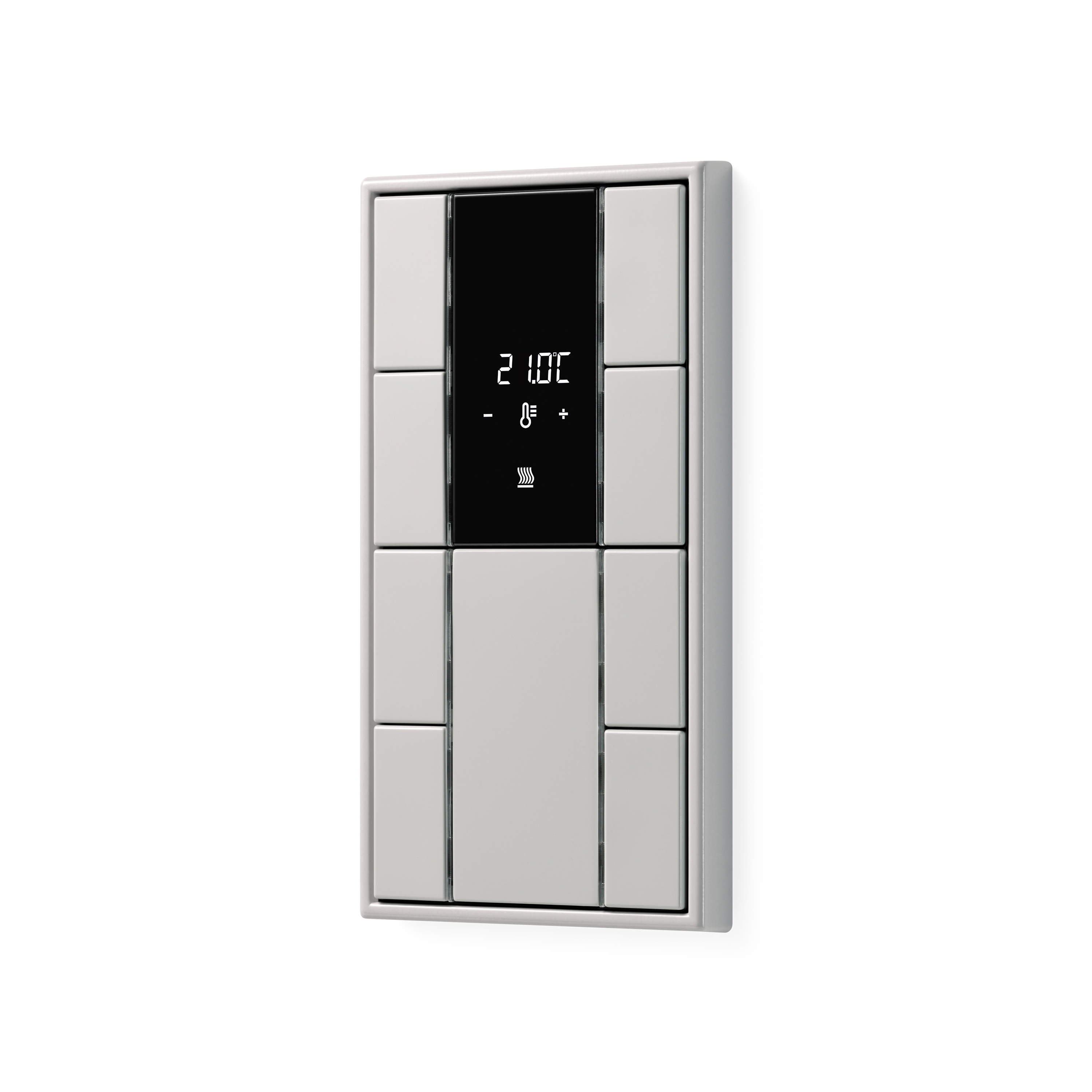 LS 990 | KNX Kompakt-Raumcontroller F 50