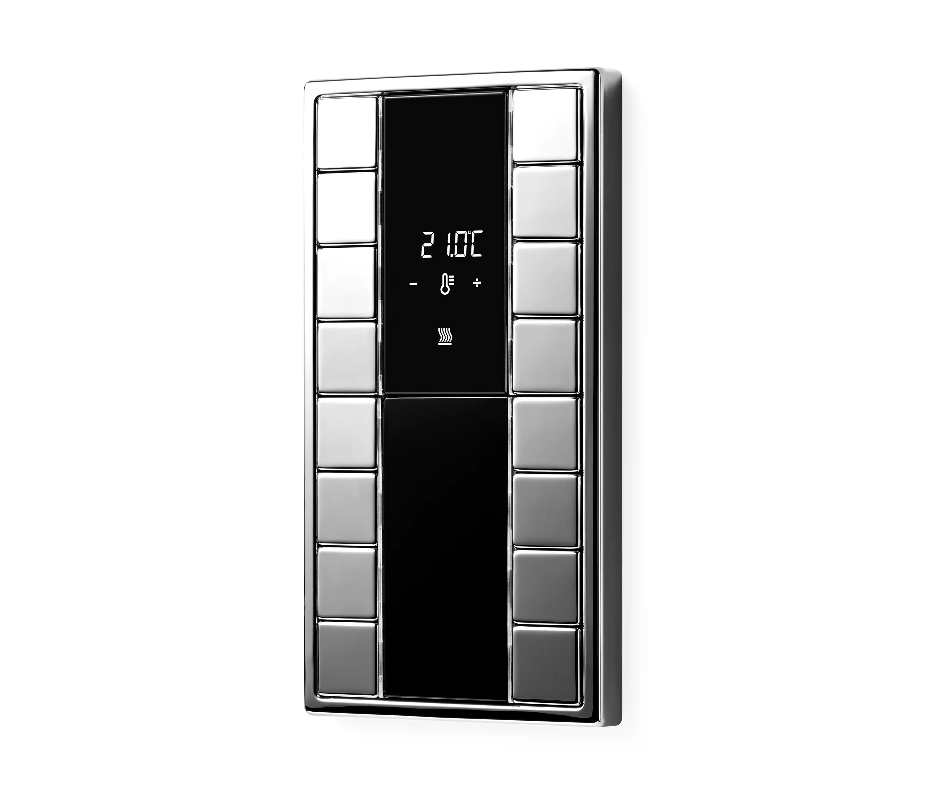 JUNG - LS 990 | KNX compact room controller F 50