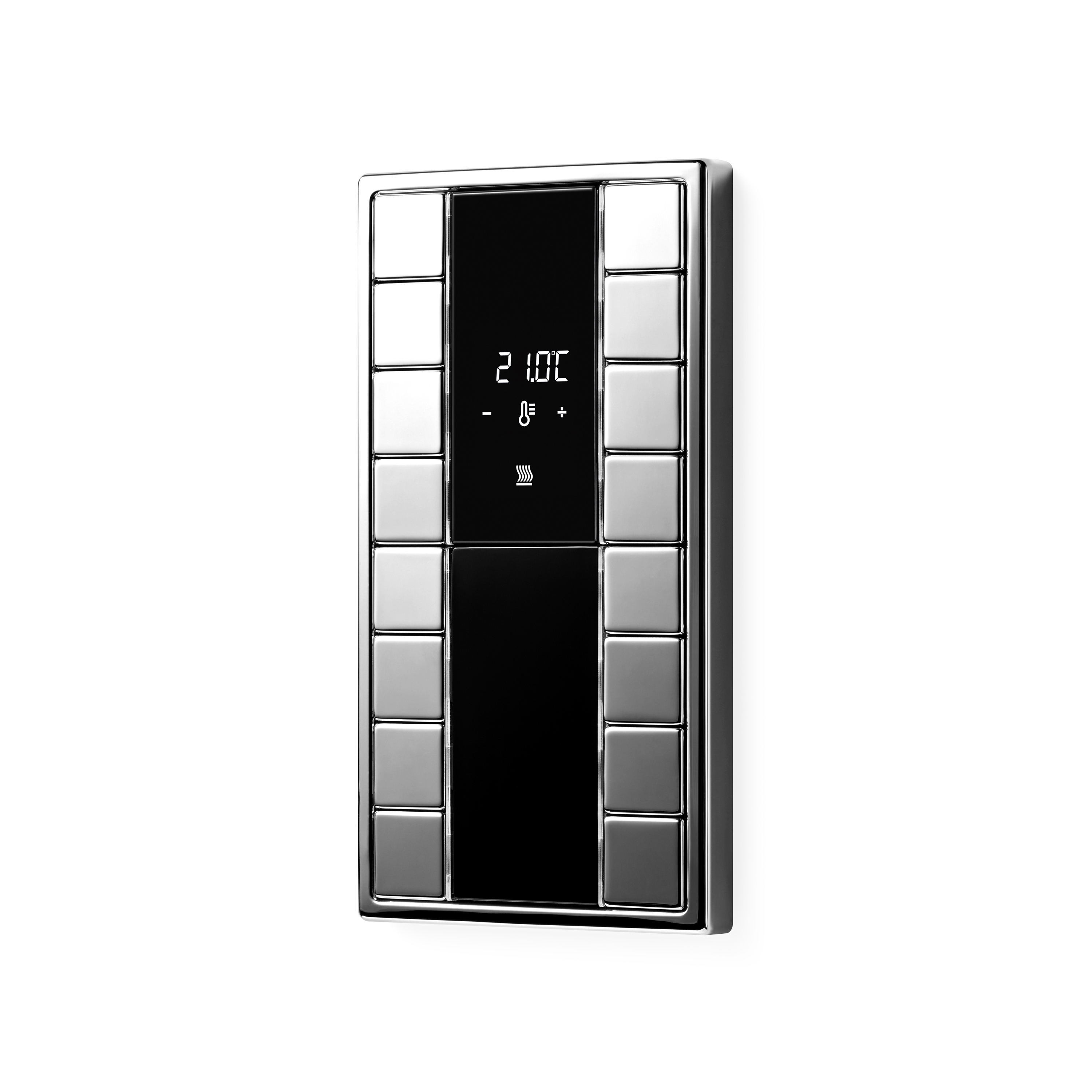 LS 990 | KNX Kompakt-Raumcontroller F 50