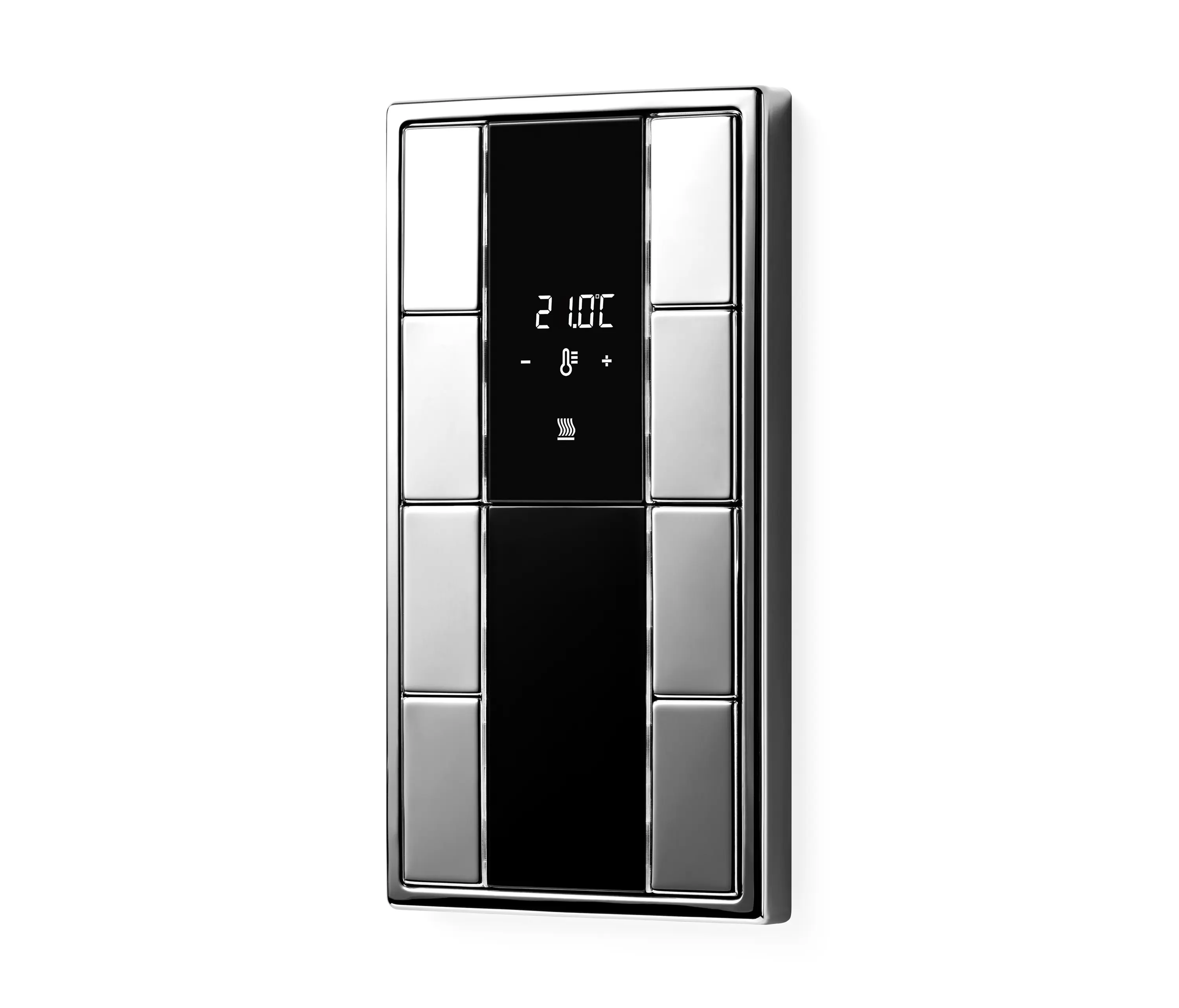 JUNG - LS 990 | KNX compact room controller F 50