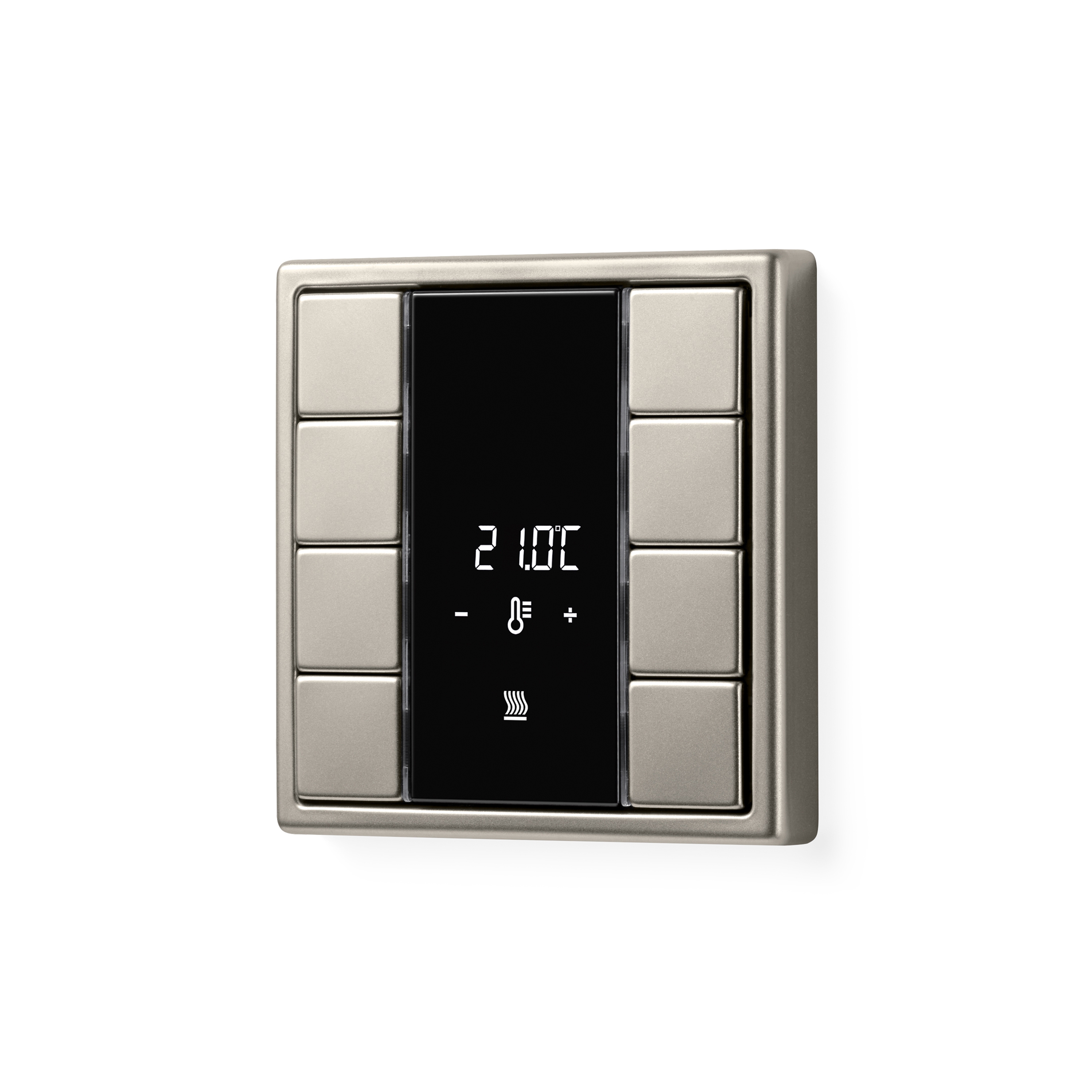 LS 990 | KNX compact room controller F 50