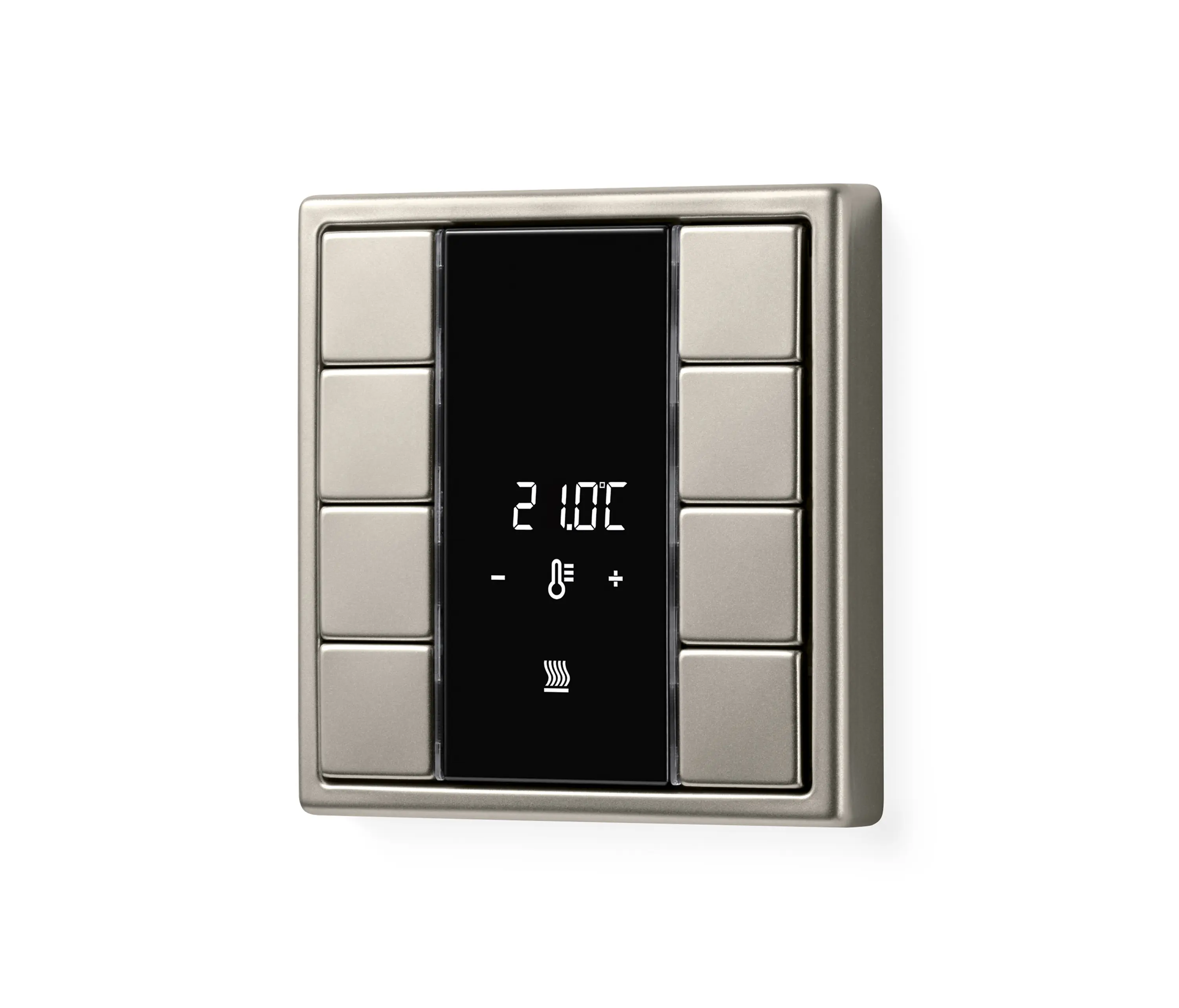 JUNG - LS 990 | KNX compact room controller F 50