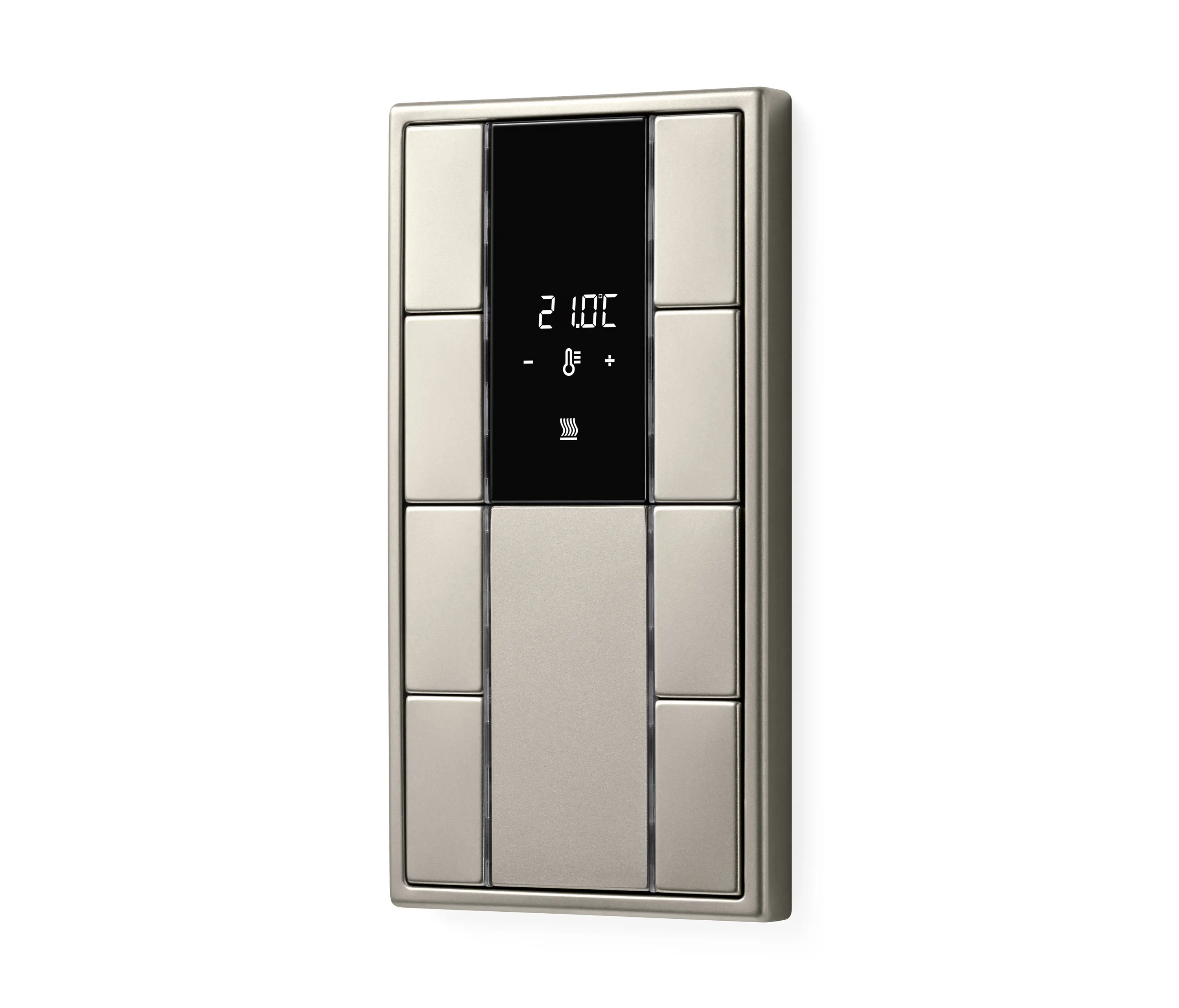 JUNG - LS 990 | KNX compact room controller F 50