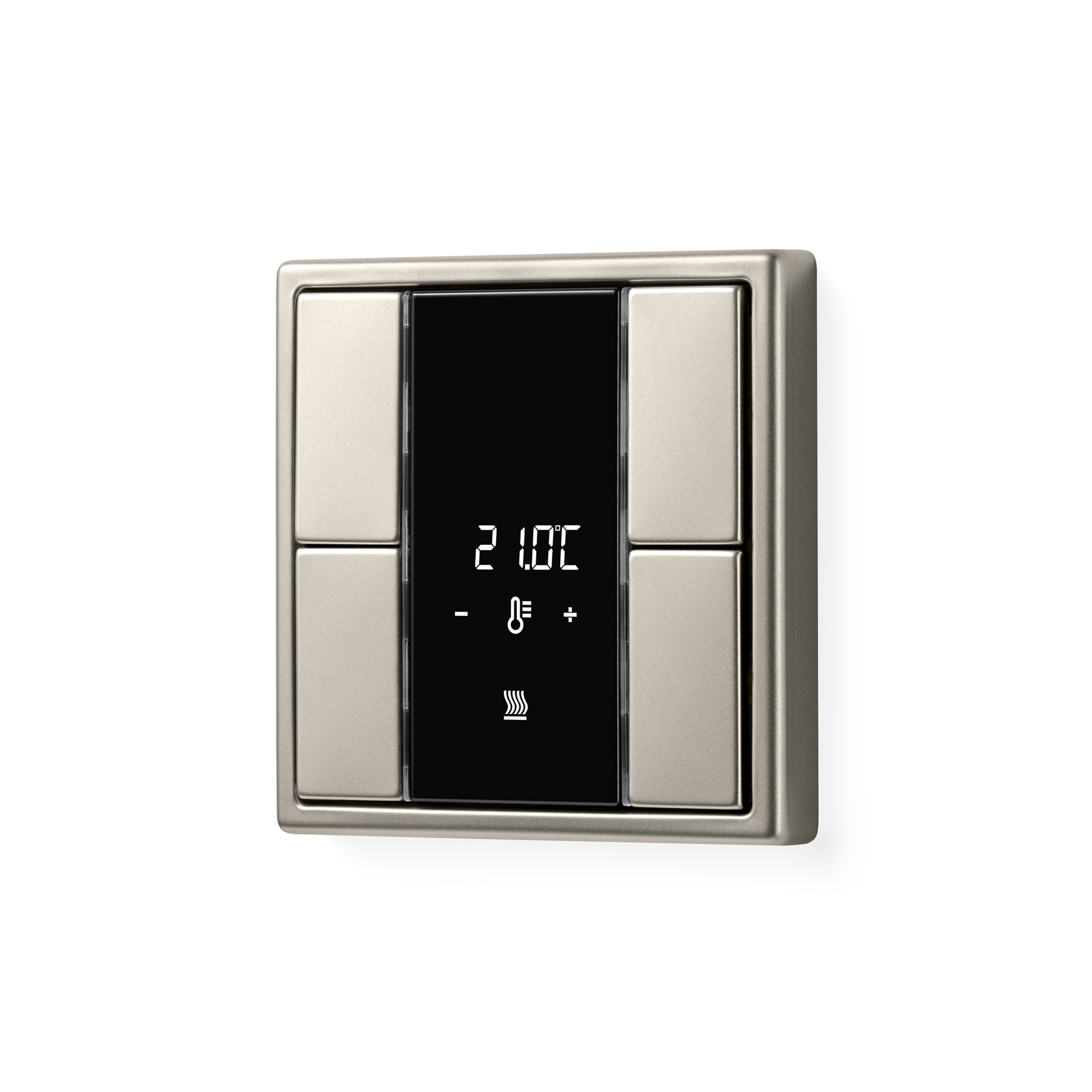 LS 990 | KNX compact room controller F 50