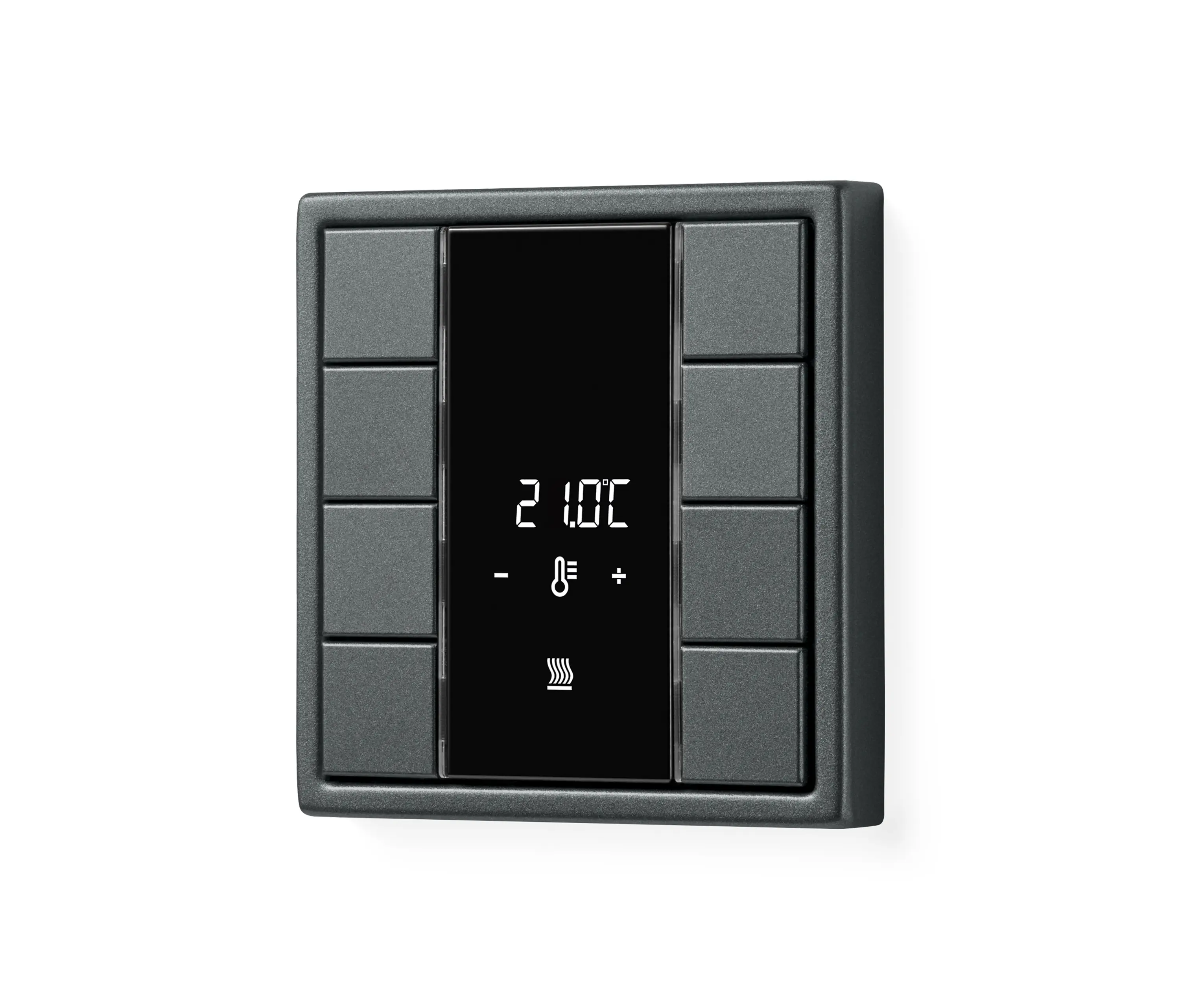 JUNG - LS 990 | KNX compact room controller F 50