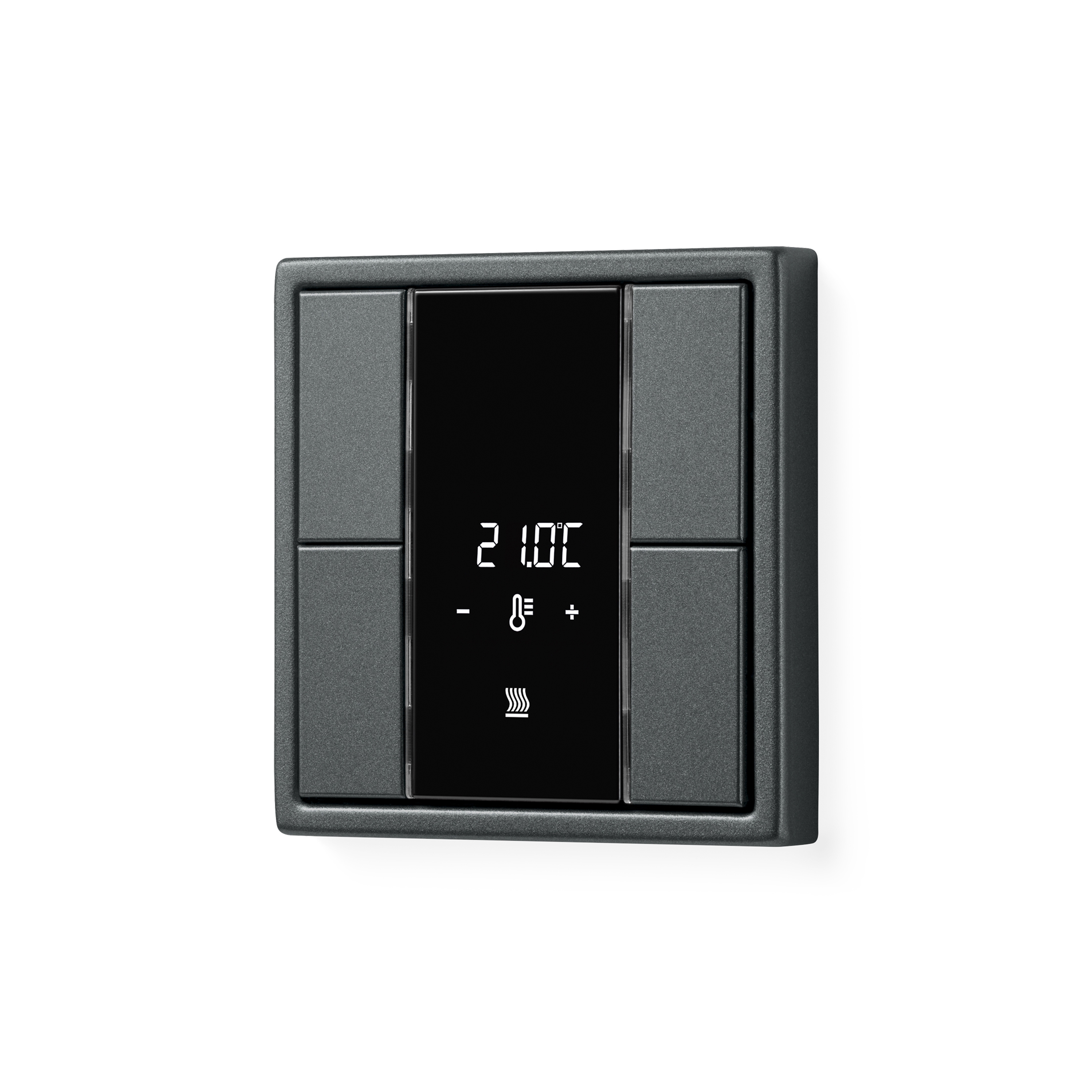 LS 990 | KNX compact room controller F 50