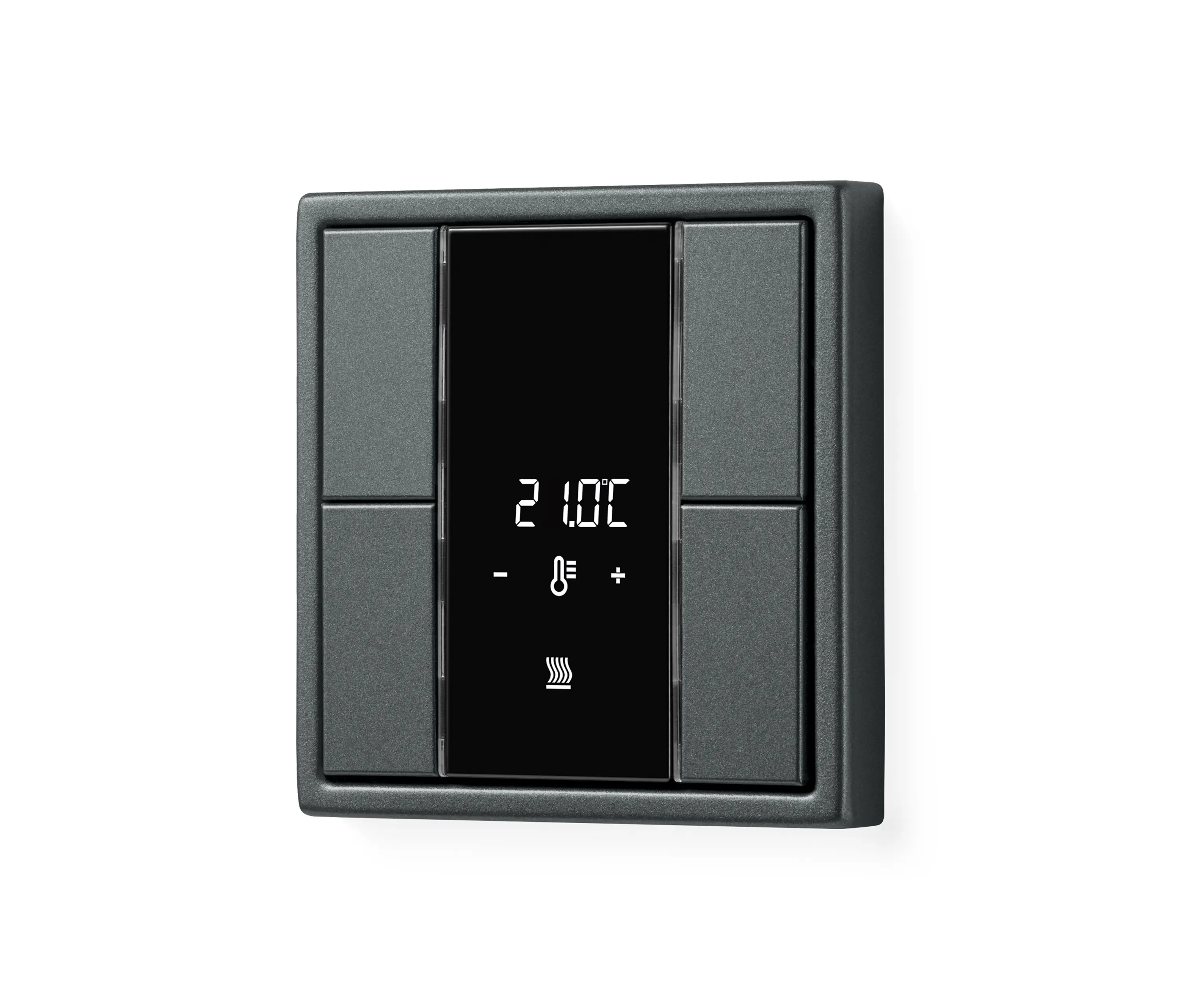 JUNG - LS 990 | KNX compact room controller F 50