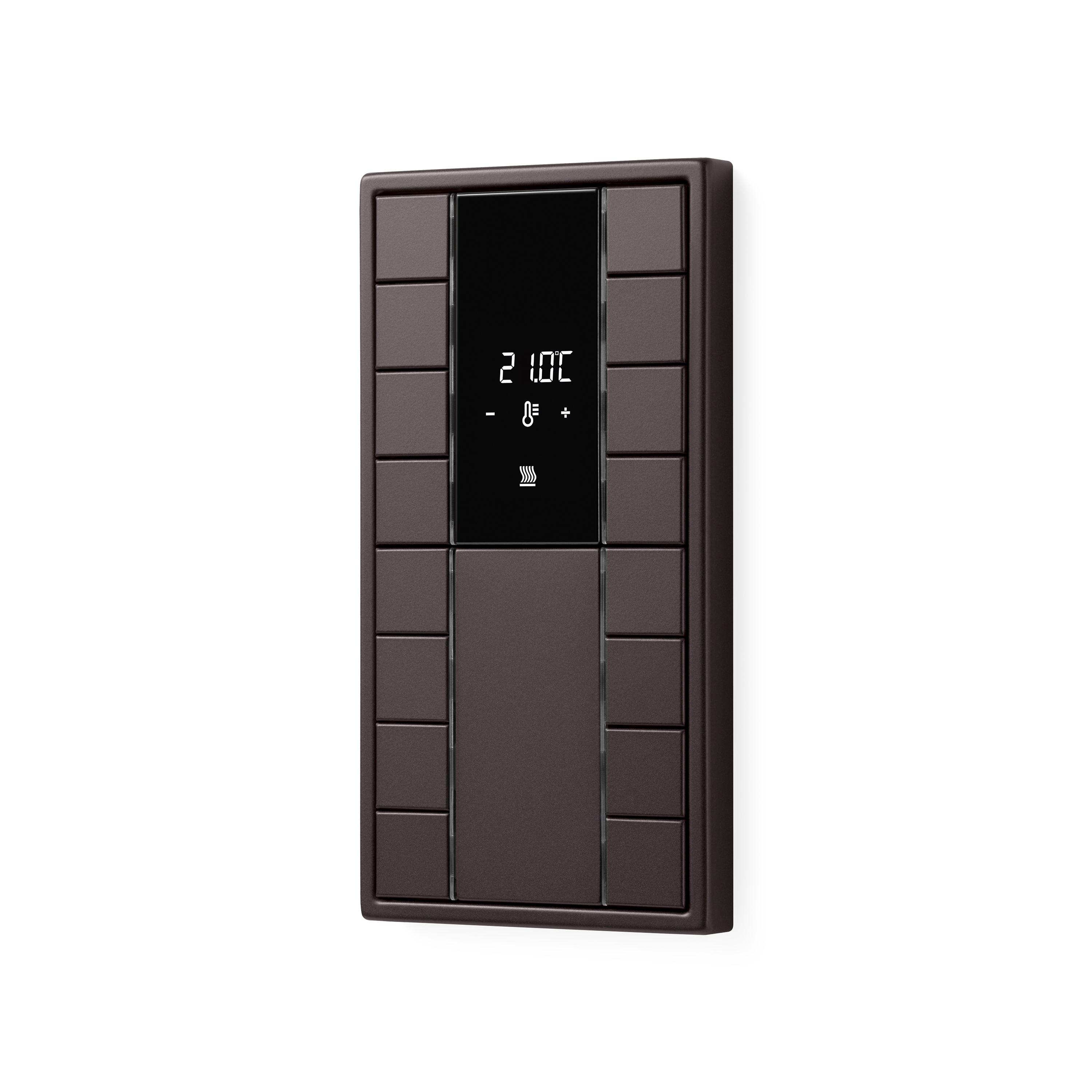 LS 990 | KNX Kompakt-Raumcontroller F 50