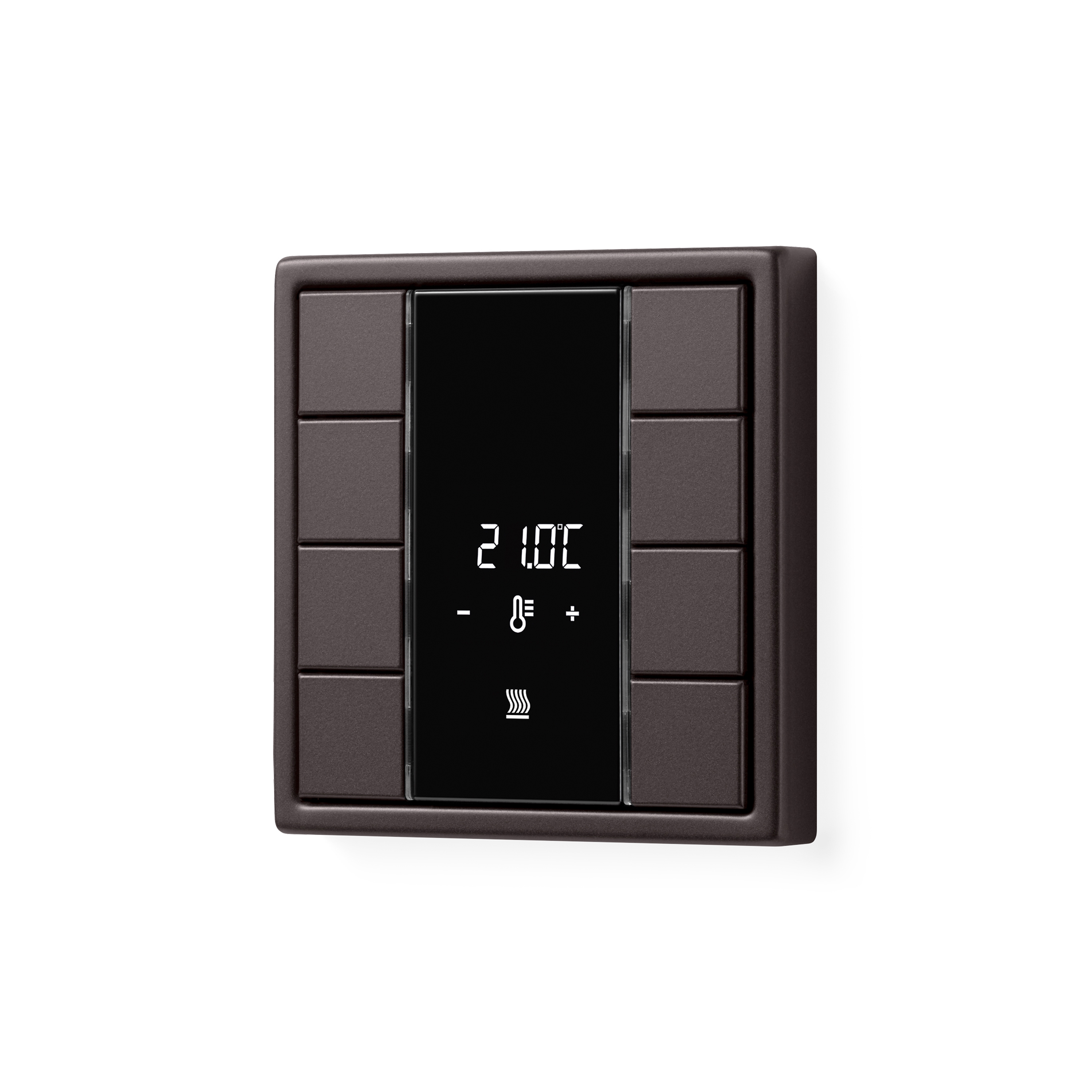 LS 990 | KNX compact room controller F 50