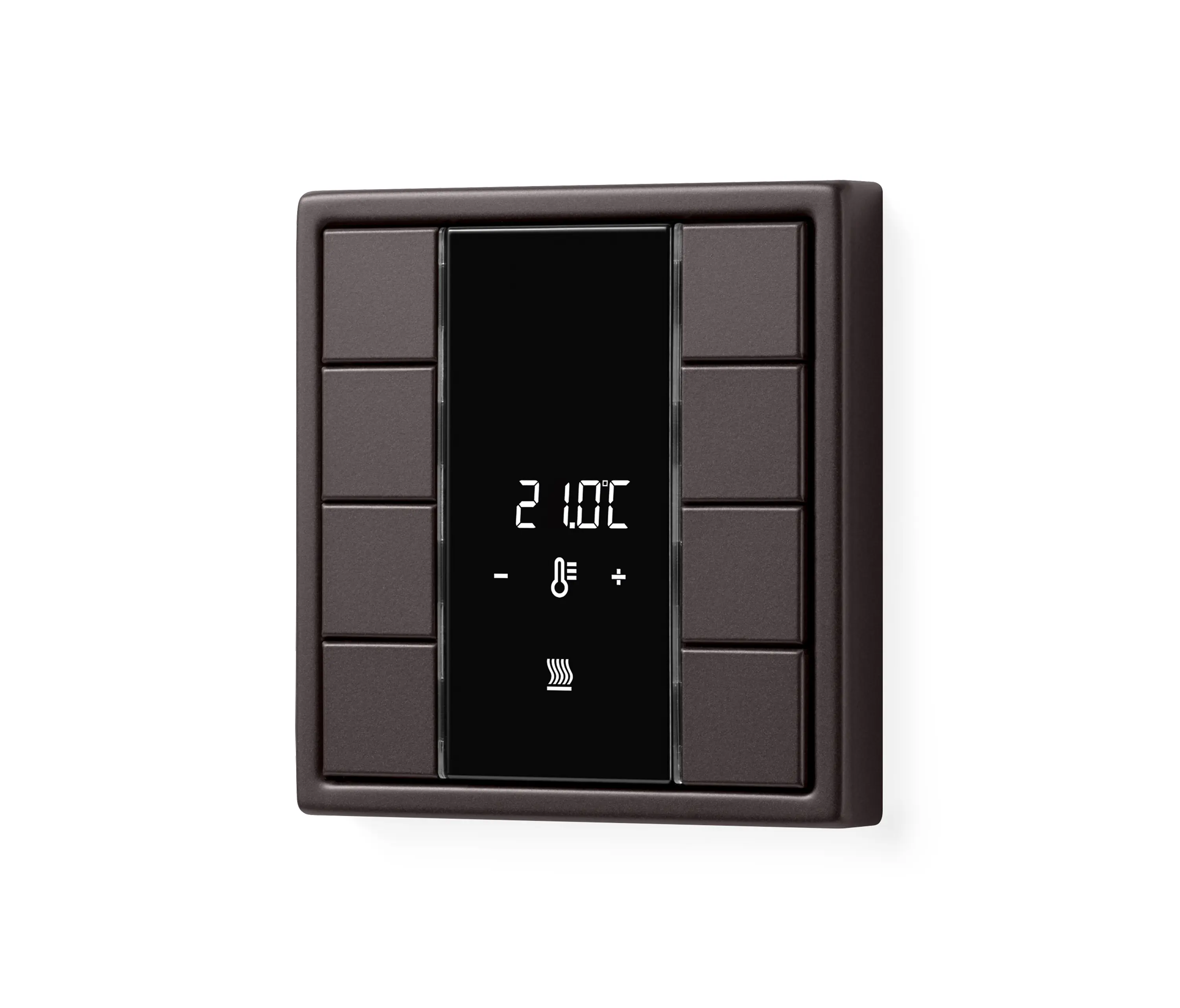 JUNG - LS 990 | KNX compact room controller F 50
