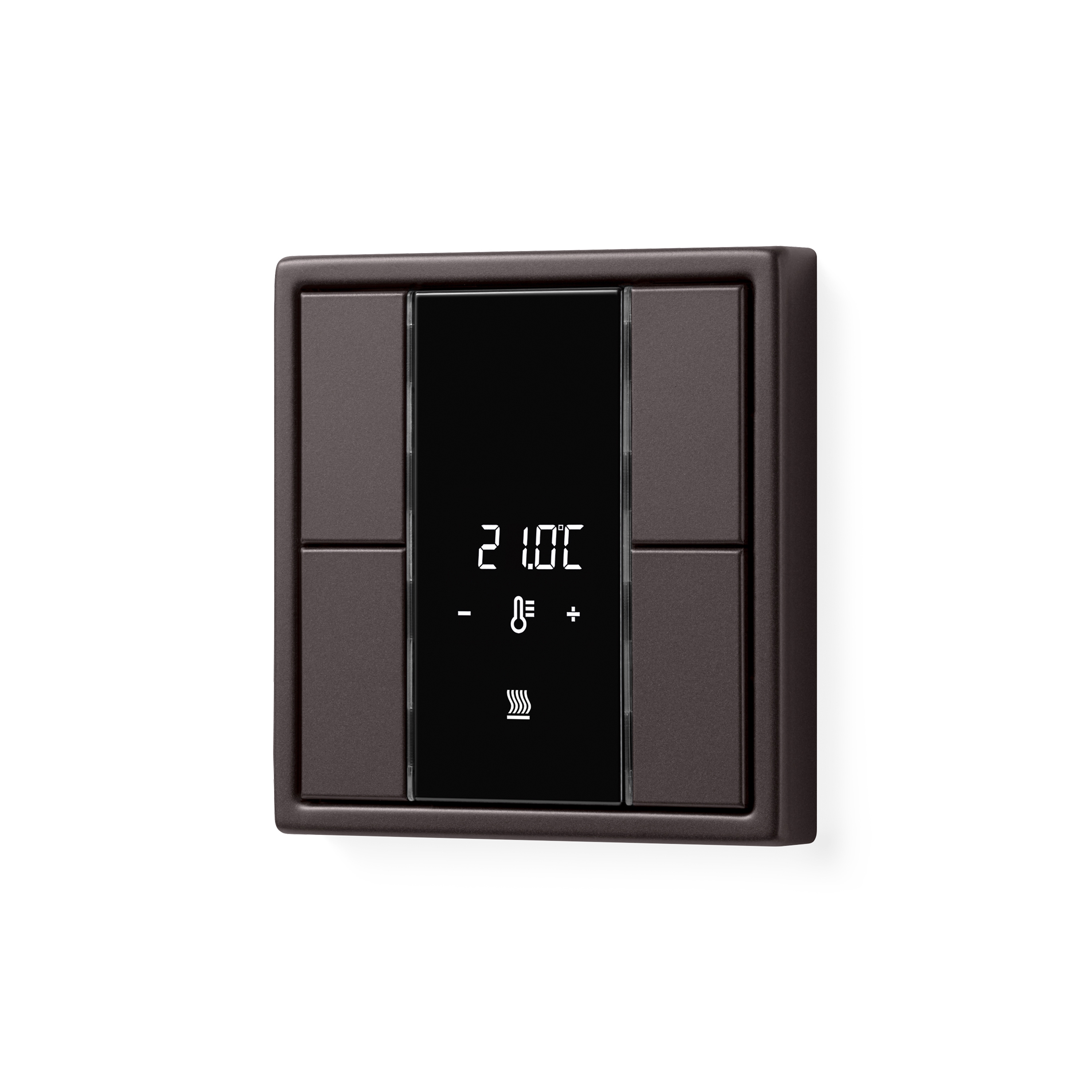 LS 990 | KNX compact room controller F 50