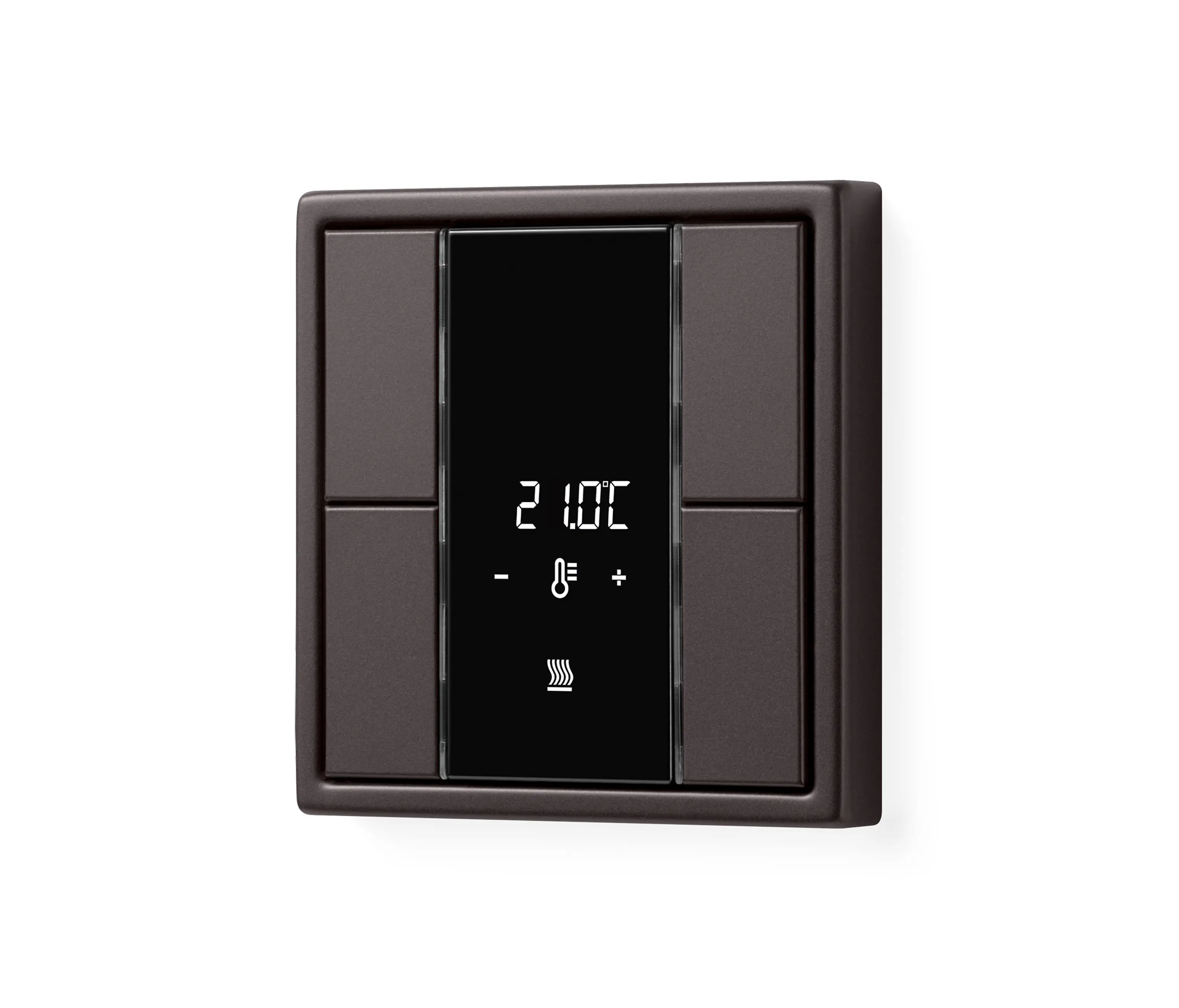 JUNG - LS 990 | KNX compact room controller F 50