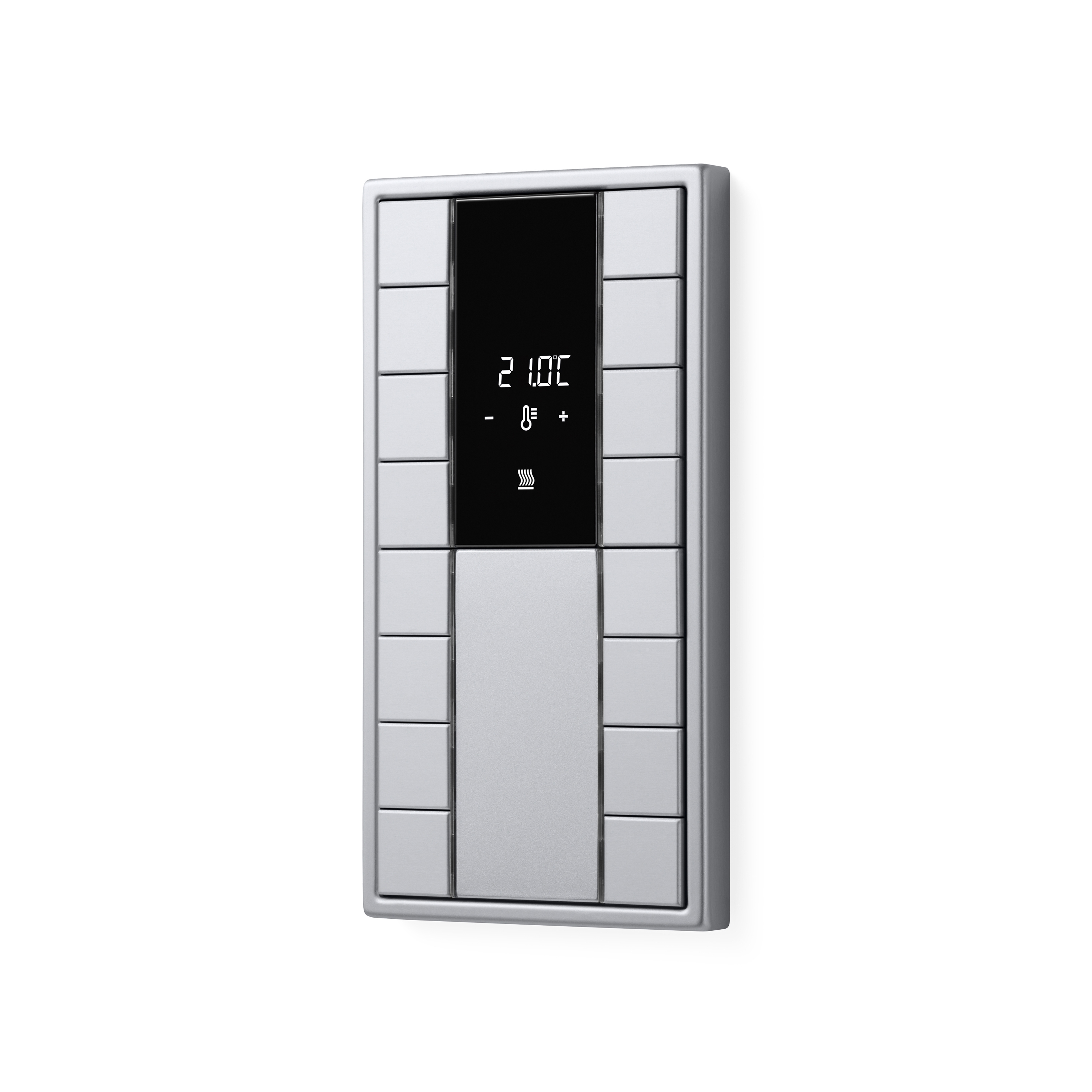 LS 990 | KNX Kompakt-Raumcontroller F 50