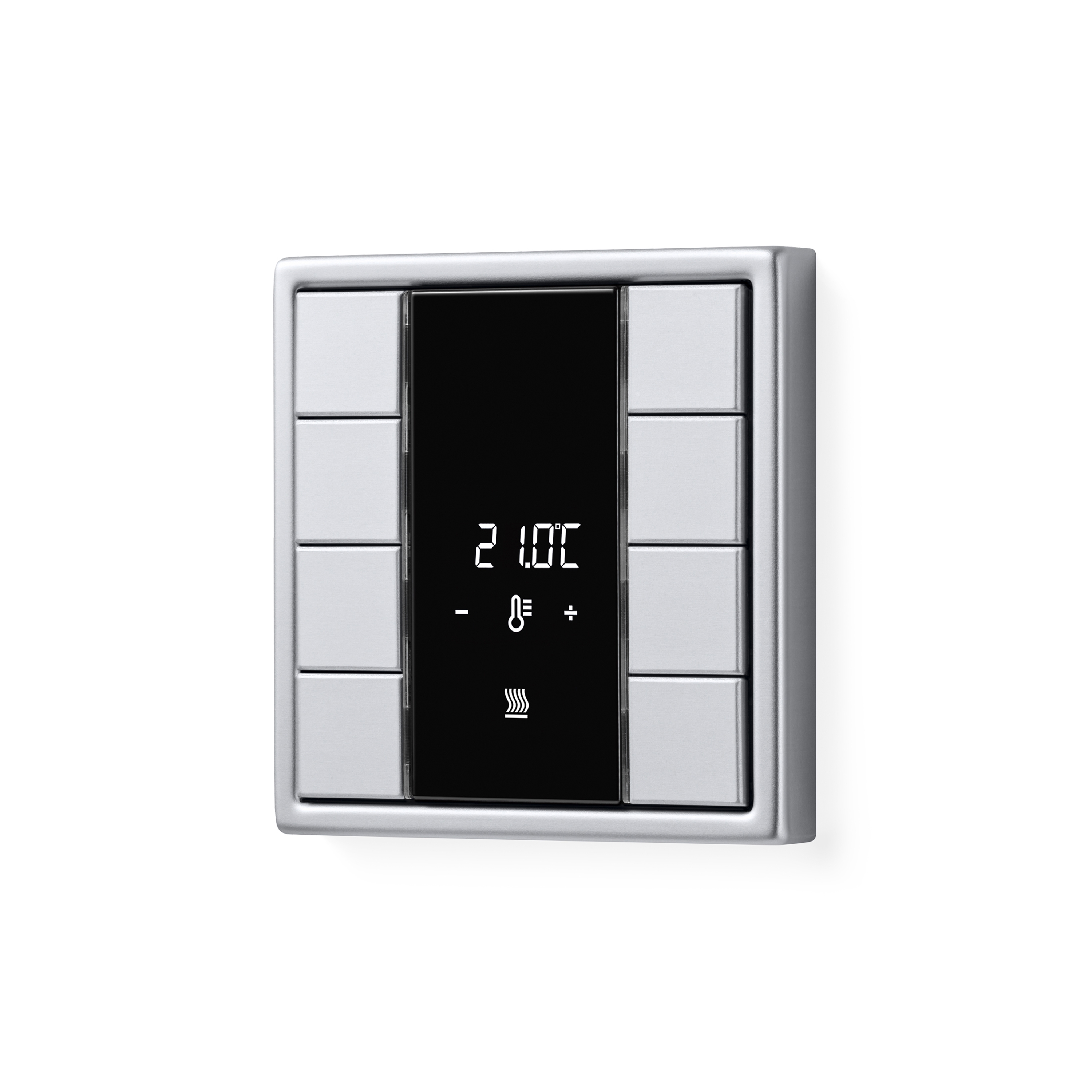 Mostra il prodotto LS 990 | KNX compact room controller F 50 del produttore JUNG