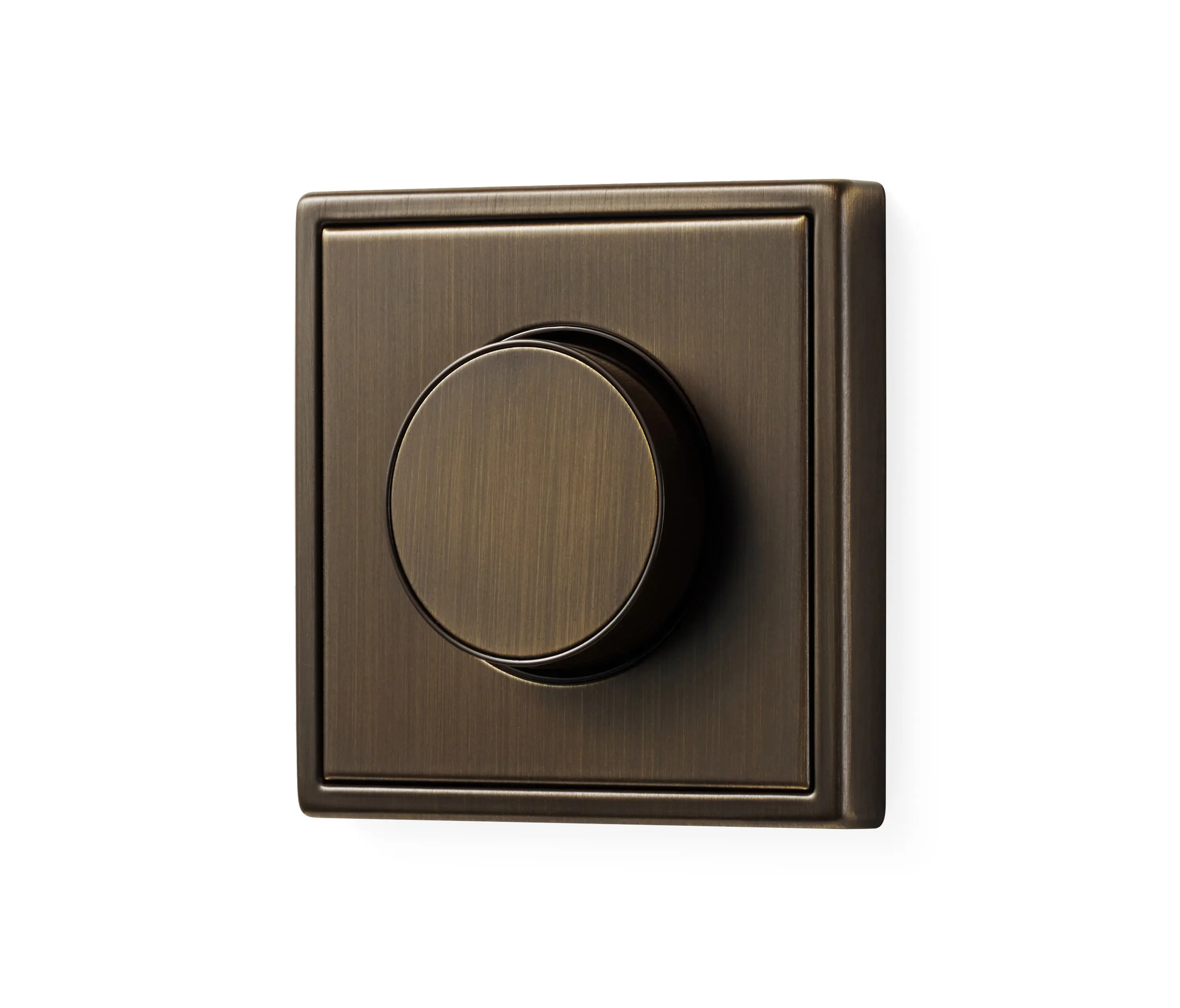 JUNG - LS 990 | Rotary dimmer