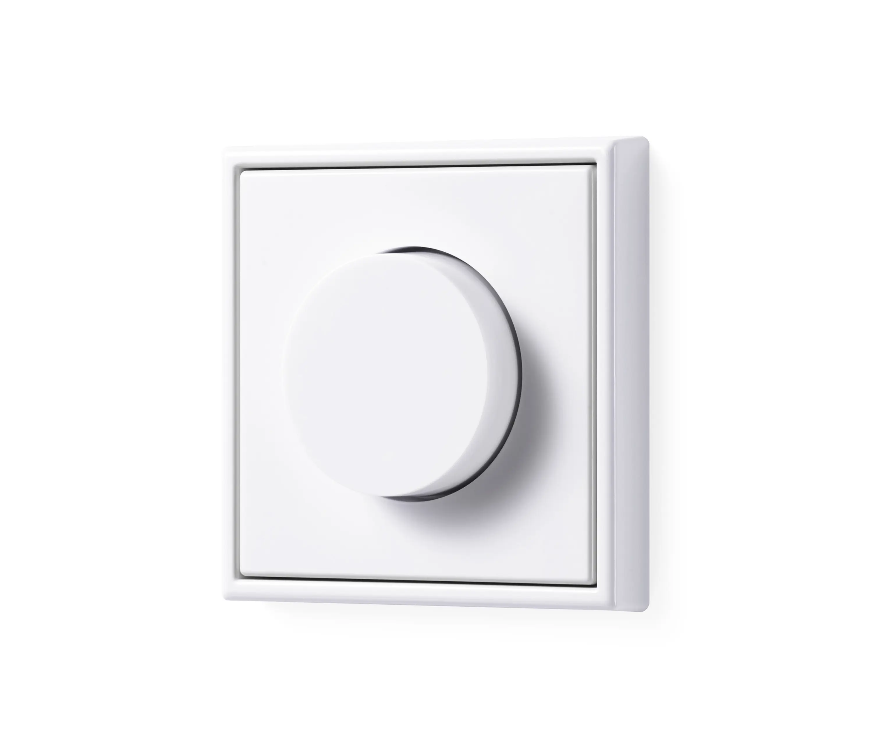 JUNG - LS 990 | Rotary dimmer