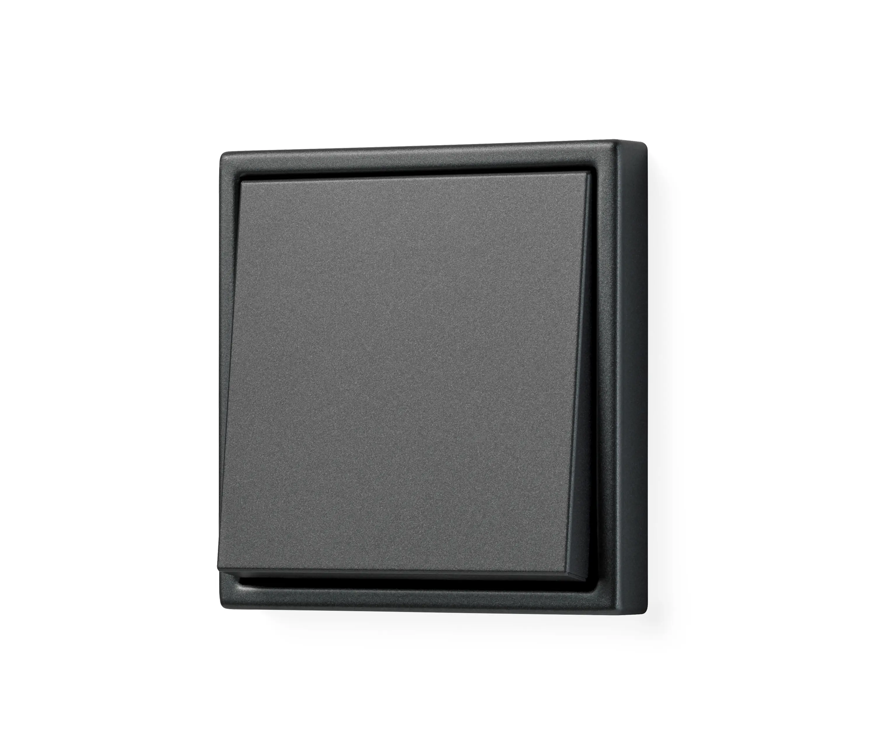 JUNG - LS 990 | Schalter in anthrazit