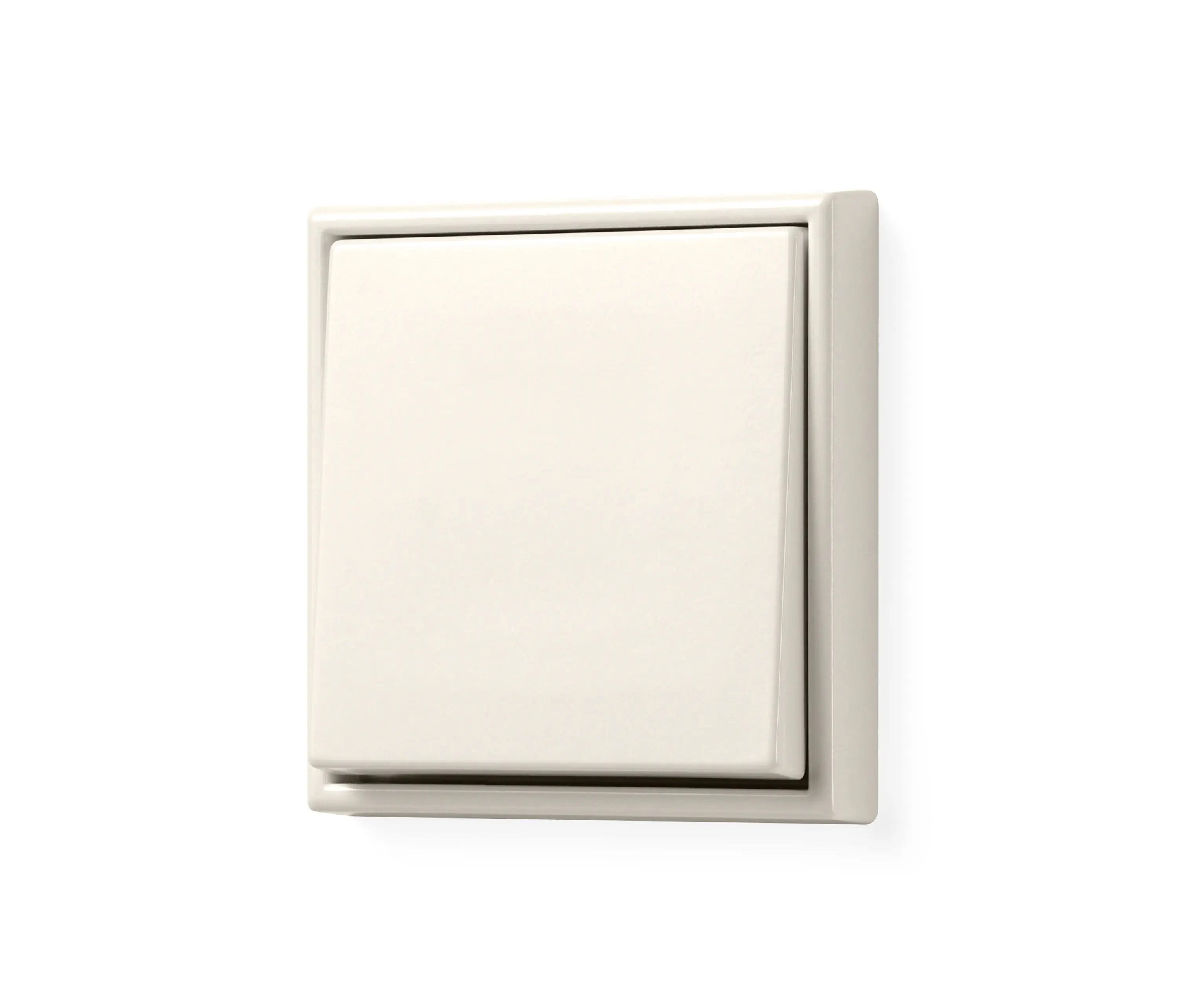 JUNG - LS 990 | Schalter in weiß