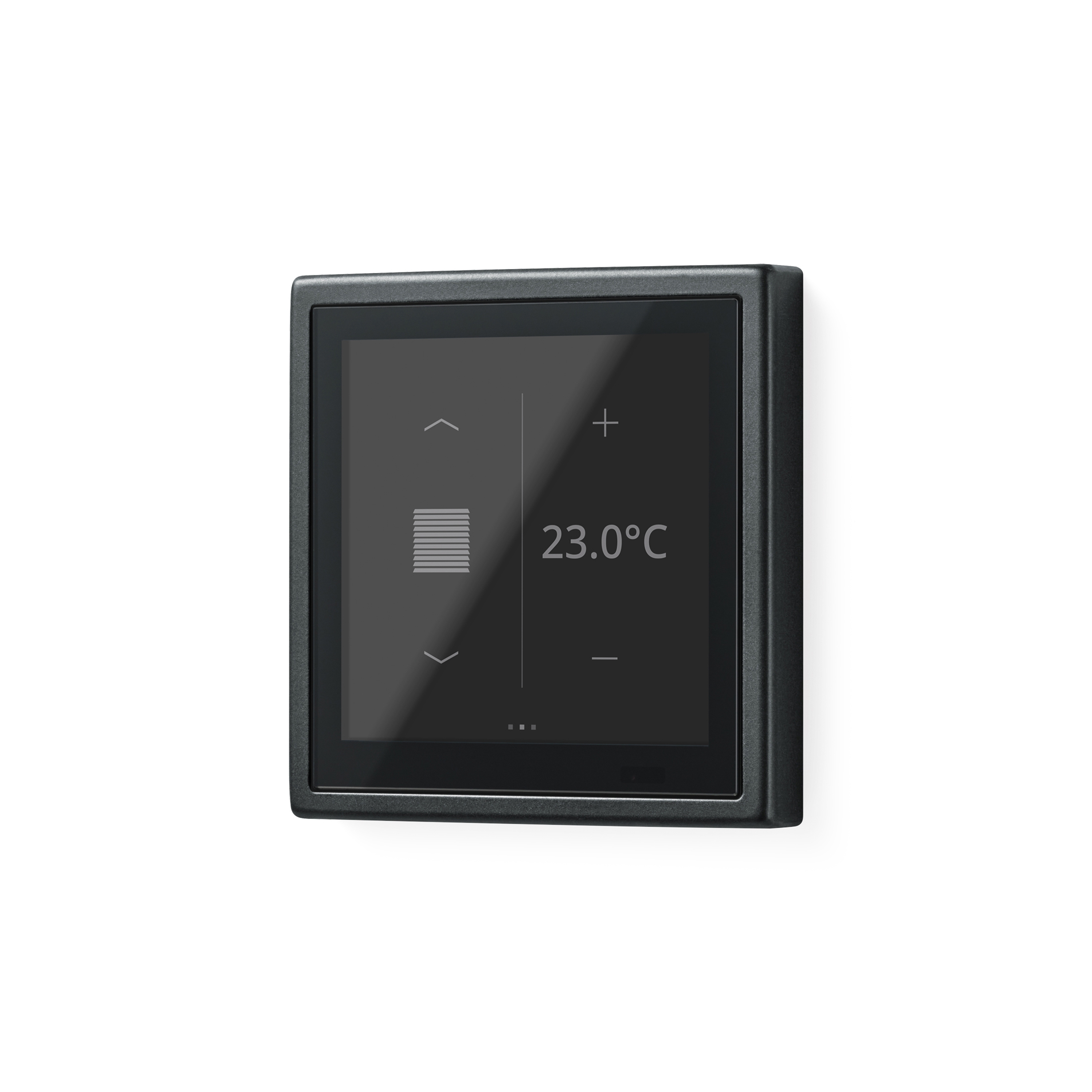 LS 990 | Touch anthracite