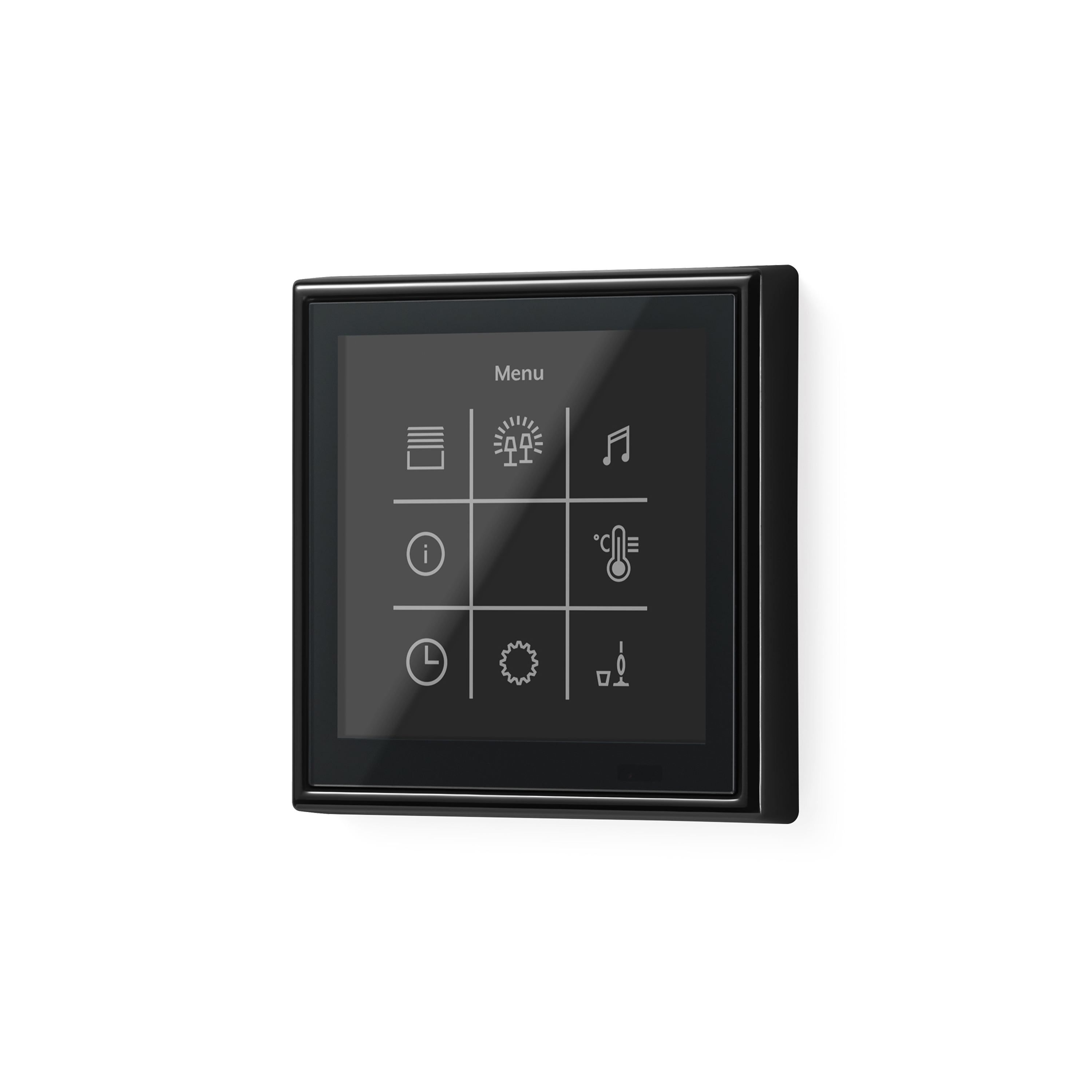 LS 990 | Touch black