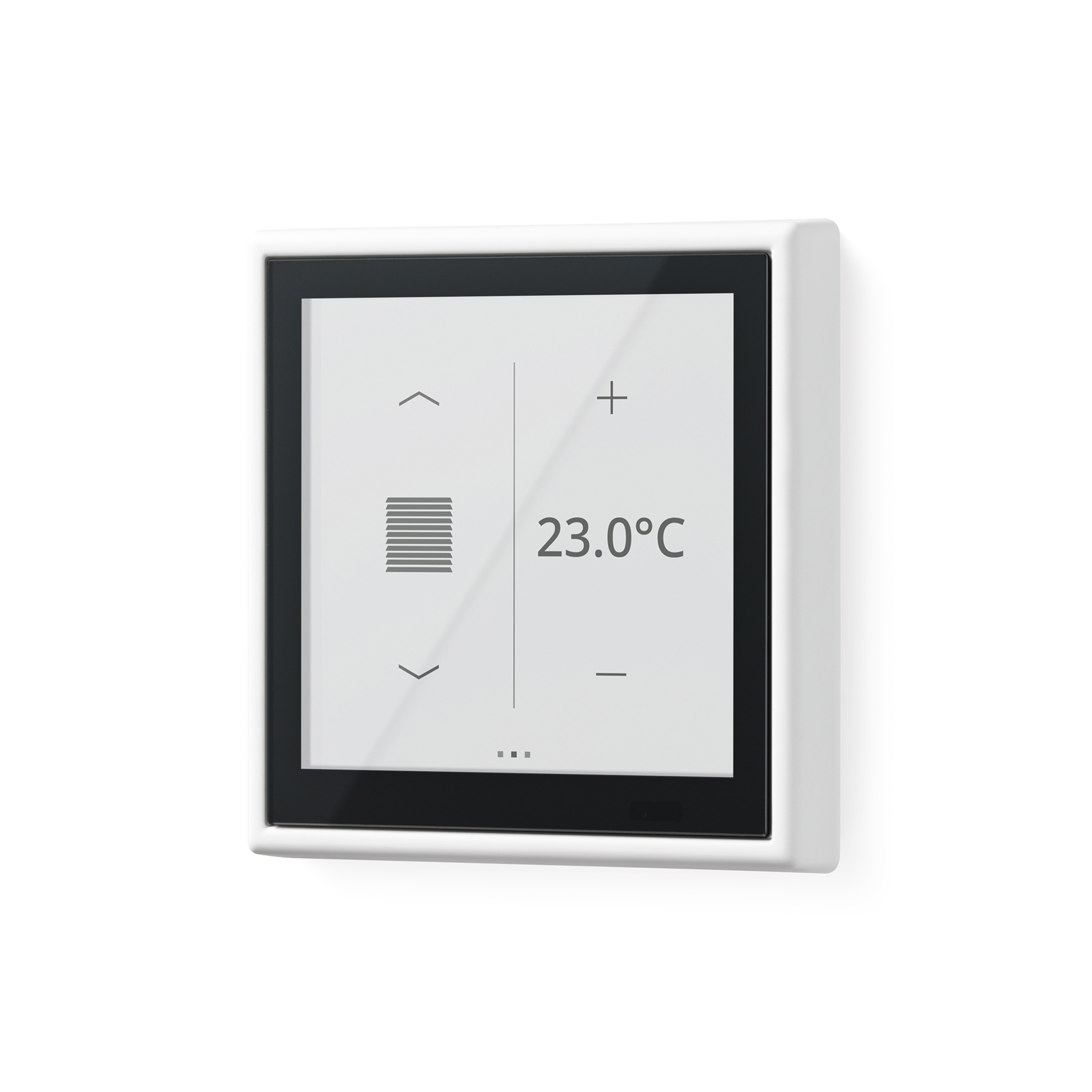 Produkt LS 990 | Touch matt snow white des Herstellers JUNG anzeigen