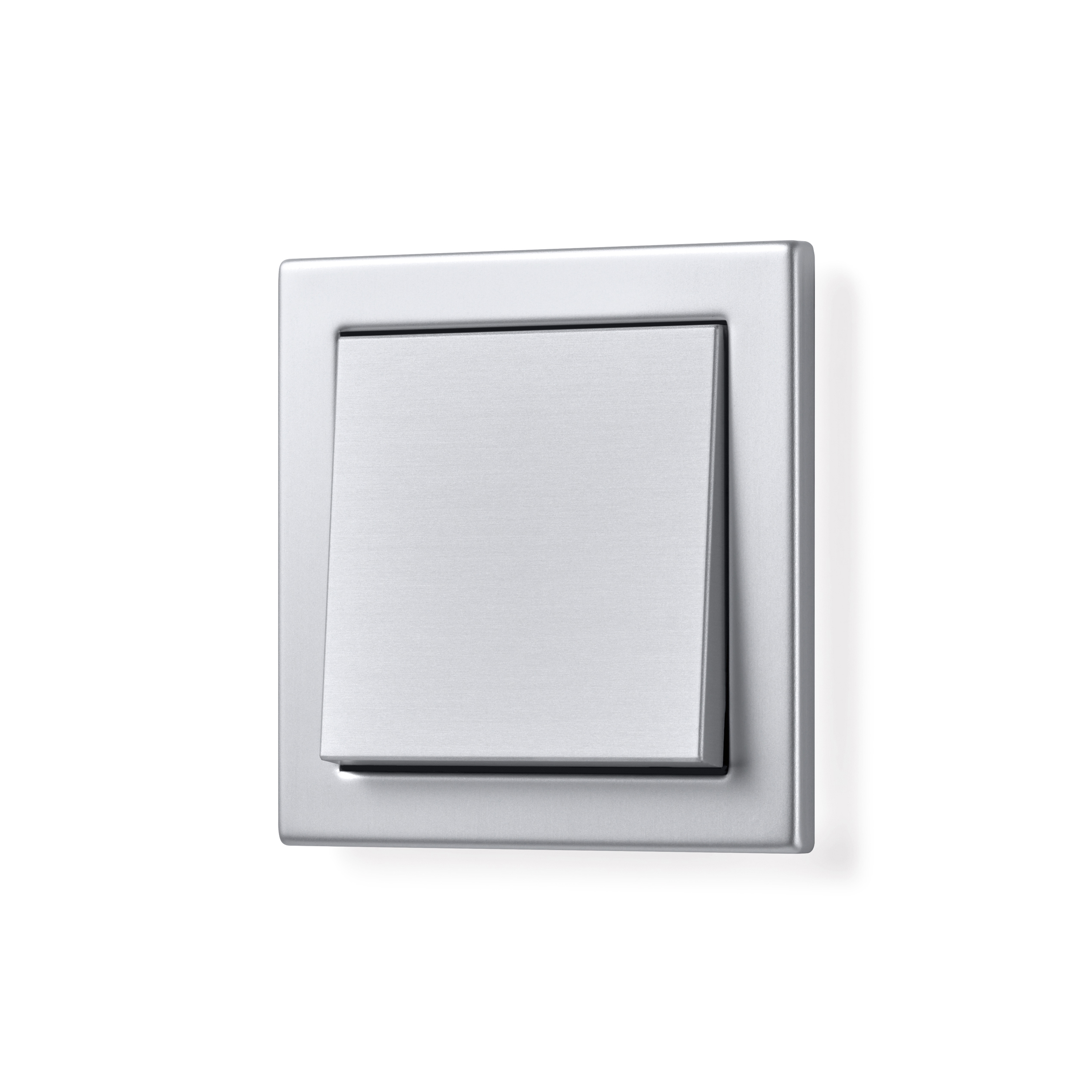 LS DESIGN | Schalter in aluminium