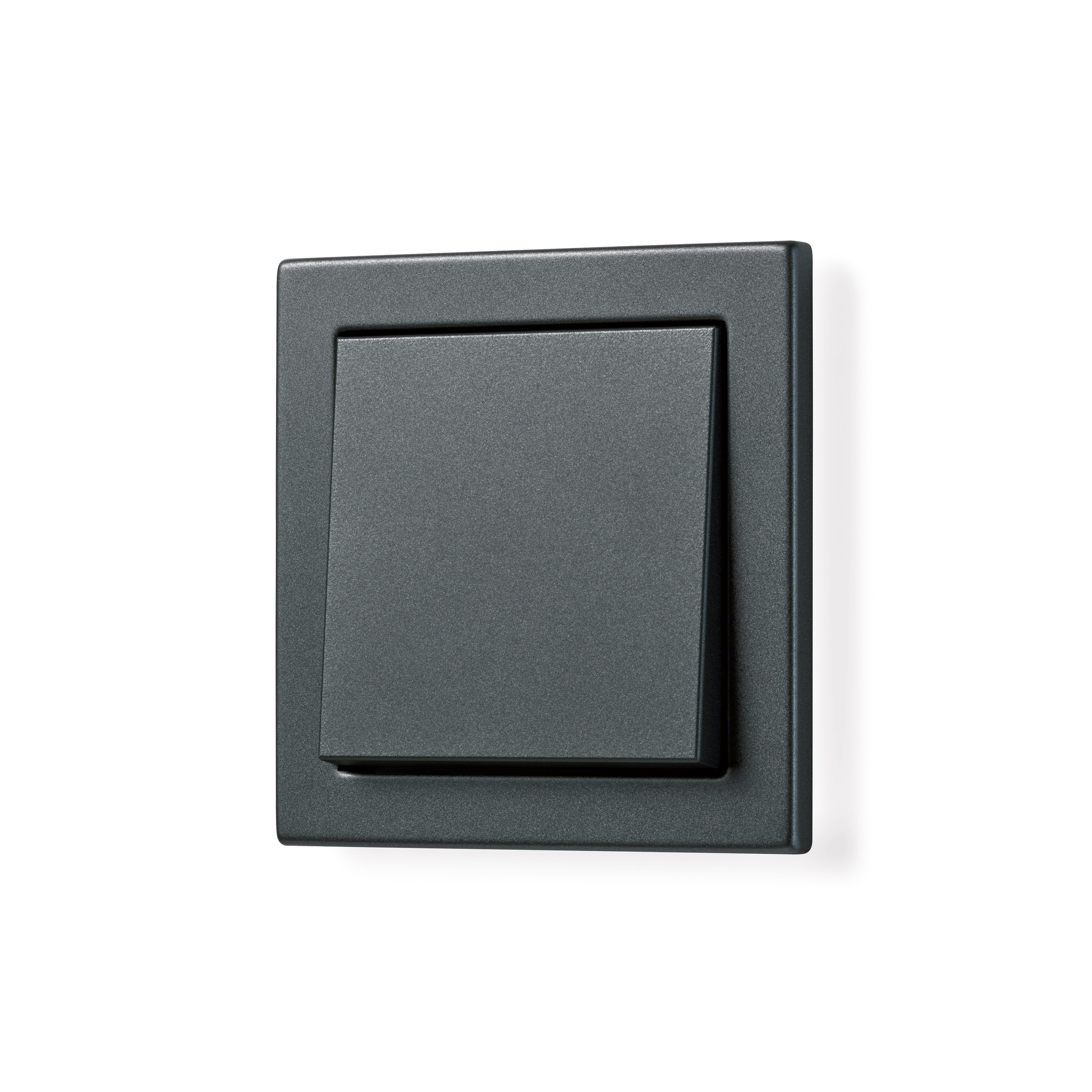Produkt LS DESIGN | Schalter in anthrazit des Herstellers JUNG anzeigen