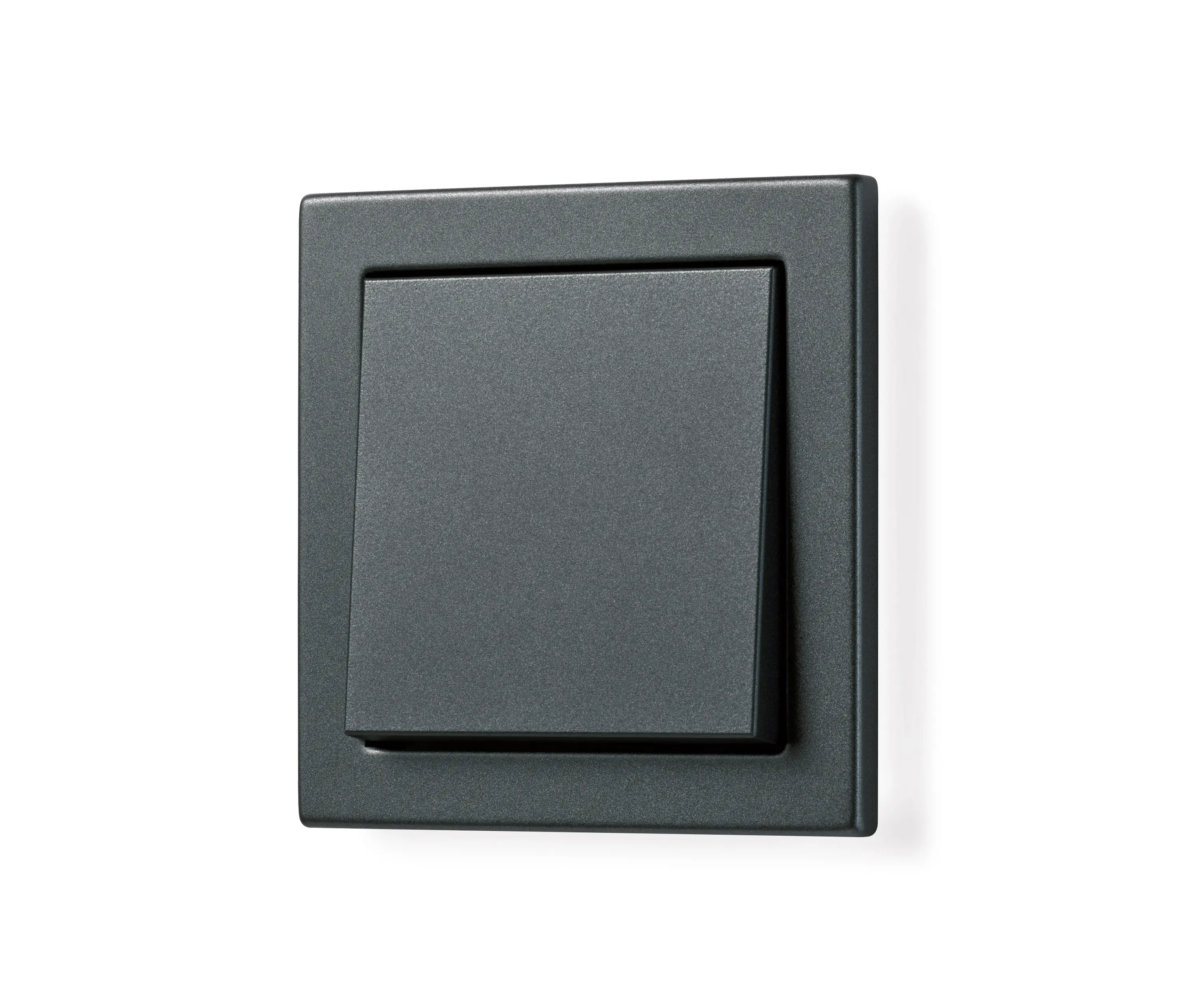 JUNG - LS DESIGN | Schalter in anthrazit
