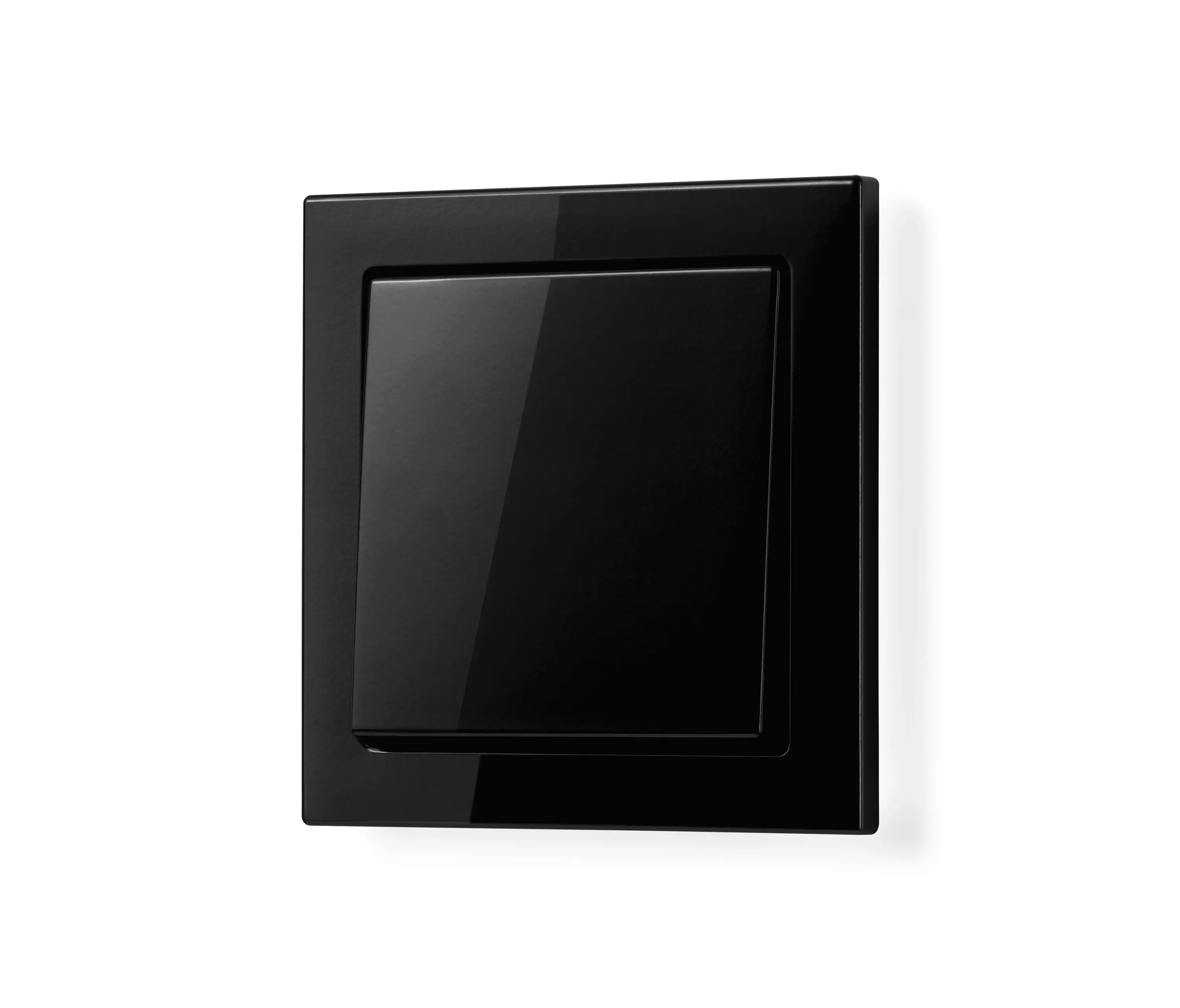 JUNG - LS DESIGN | Schalter in schwarz