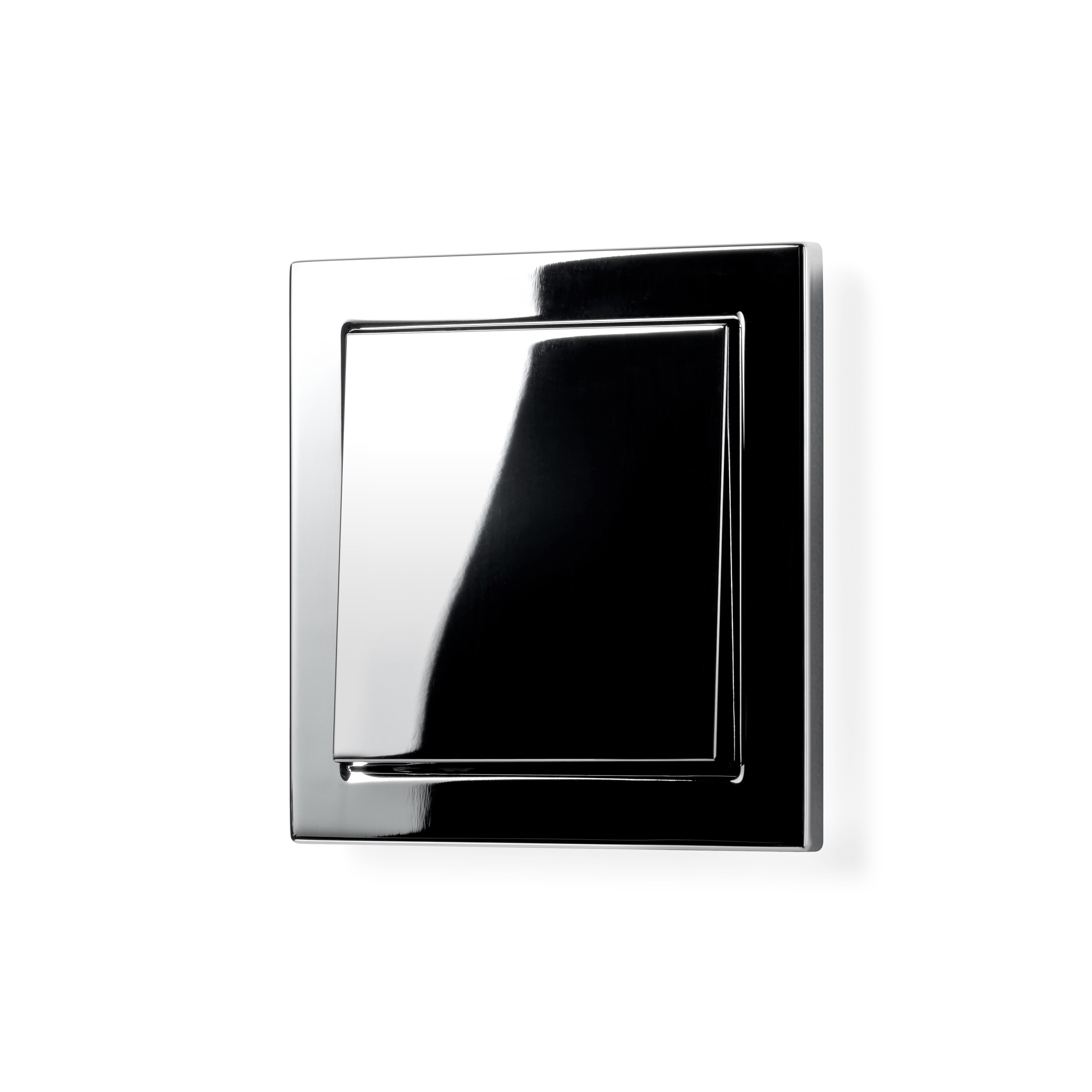 LS DESIGN | Switch in chrome