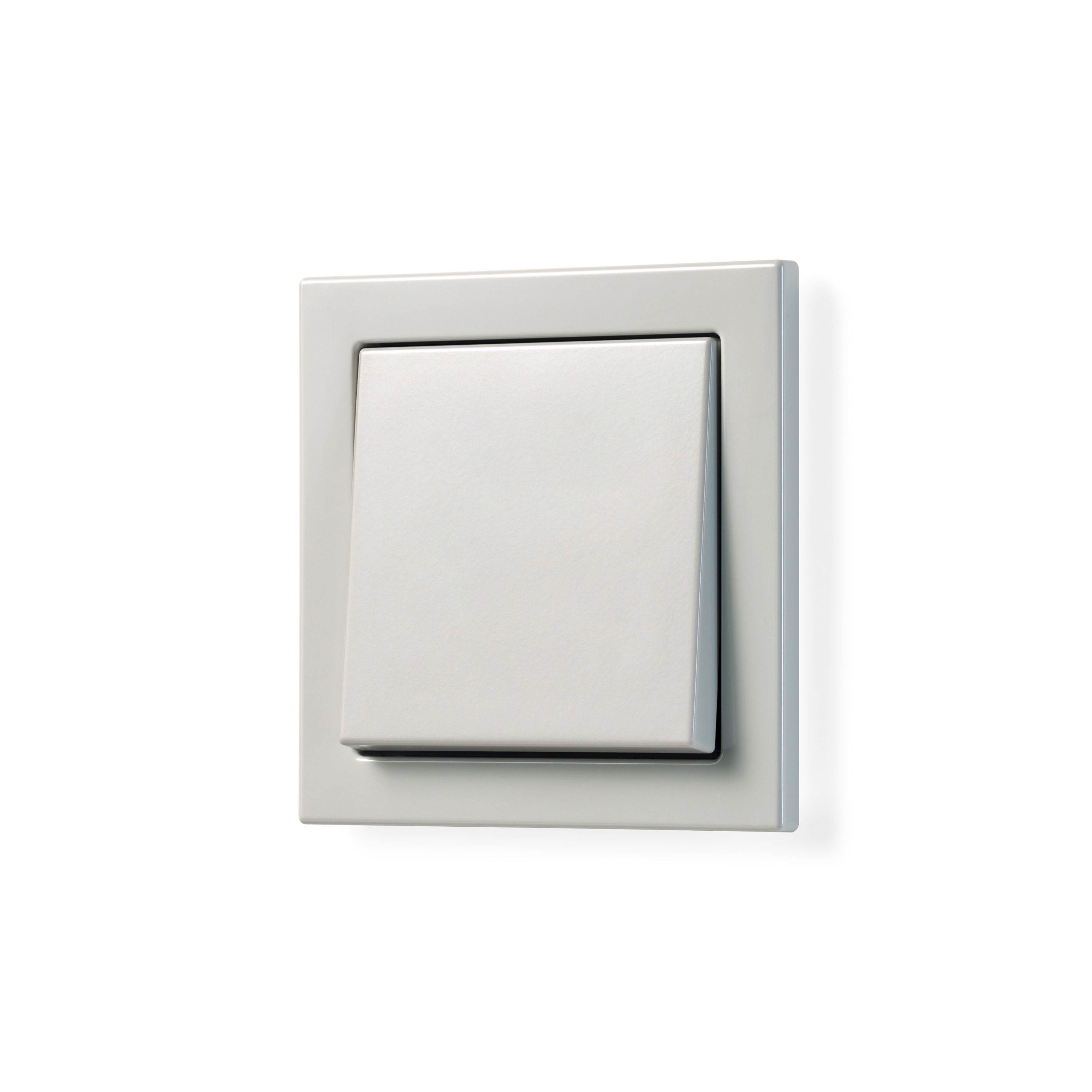 Produkt LS DESIGN | Schalter in lichtgrau des Herstellers JUNG anzeigen