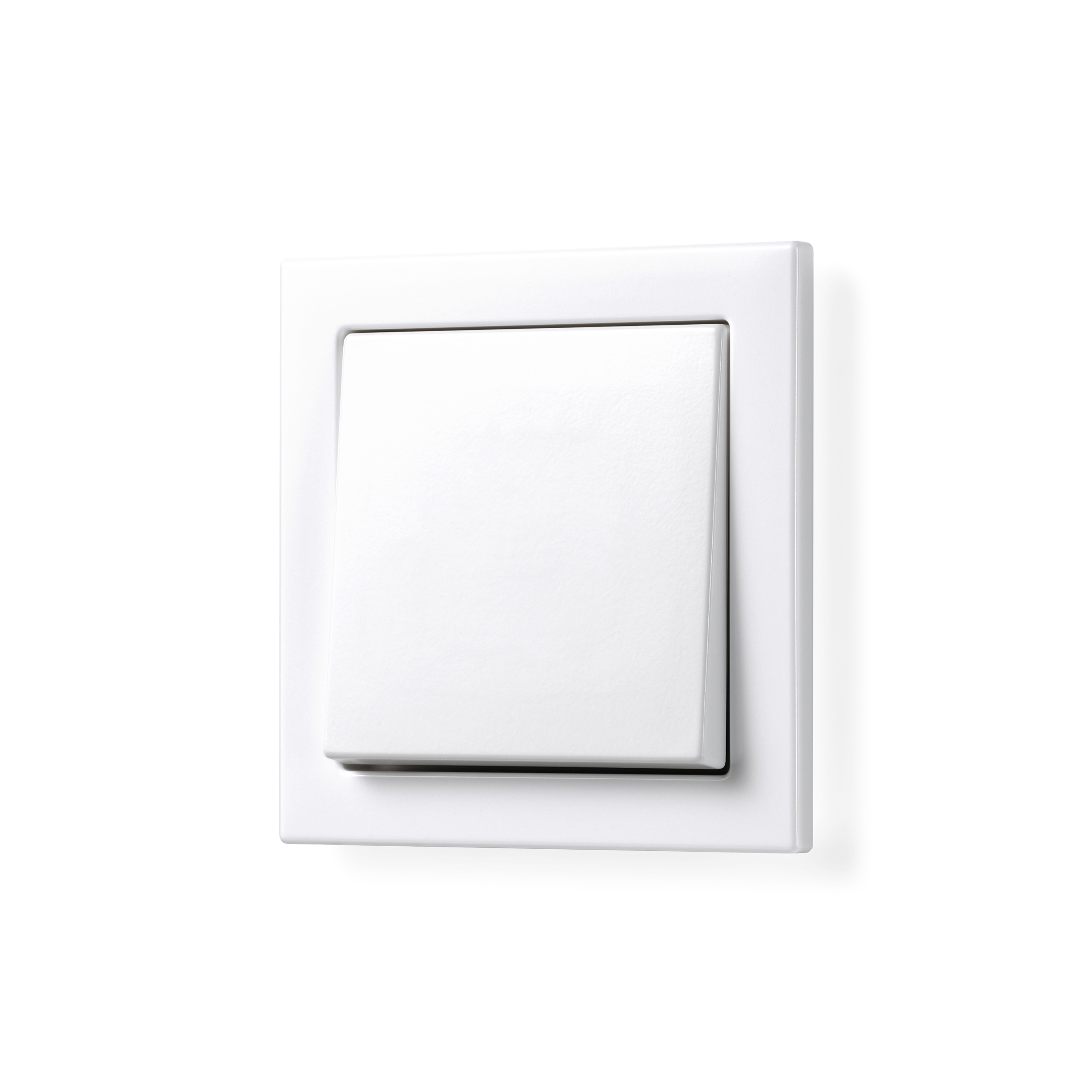 LS DESIGN | Switch in white