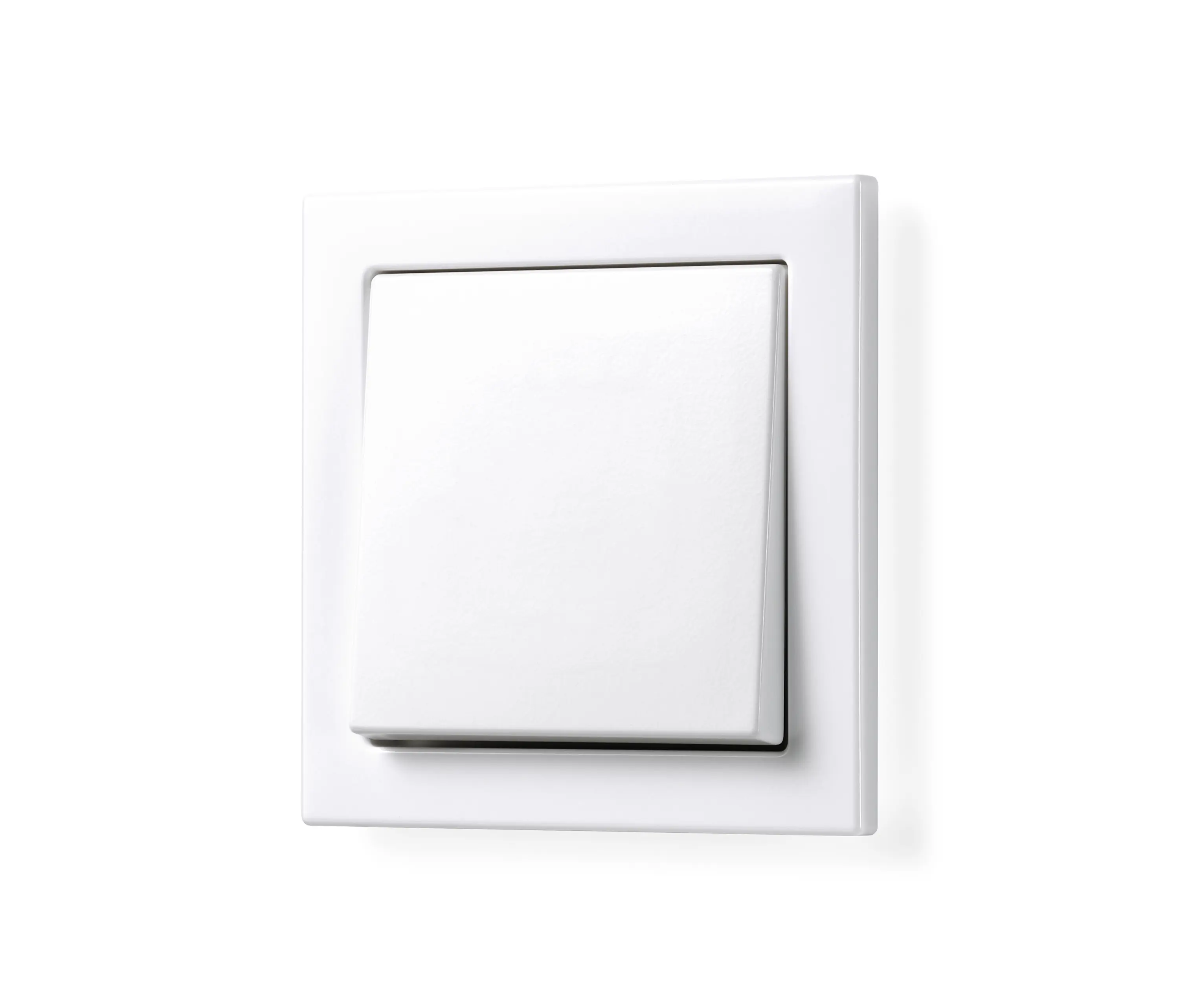 JUNG - LS DESIGN | Switch in white