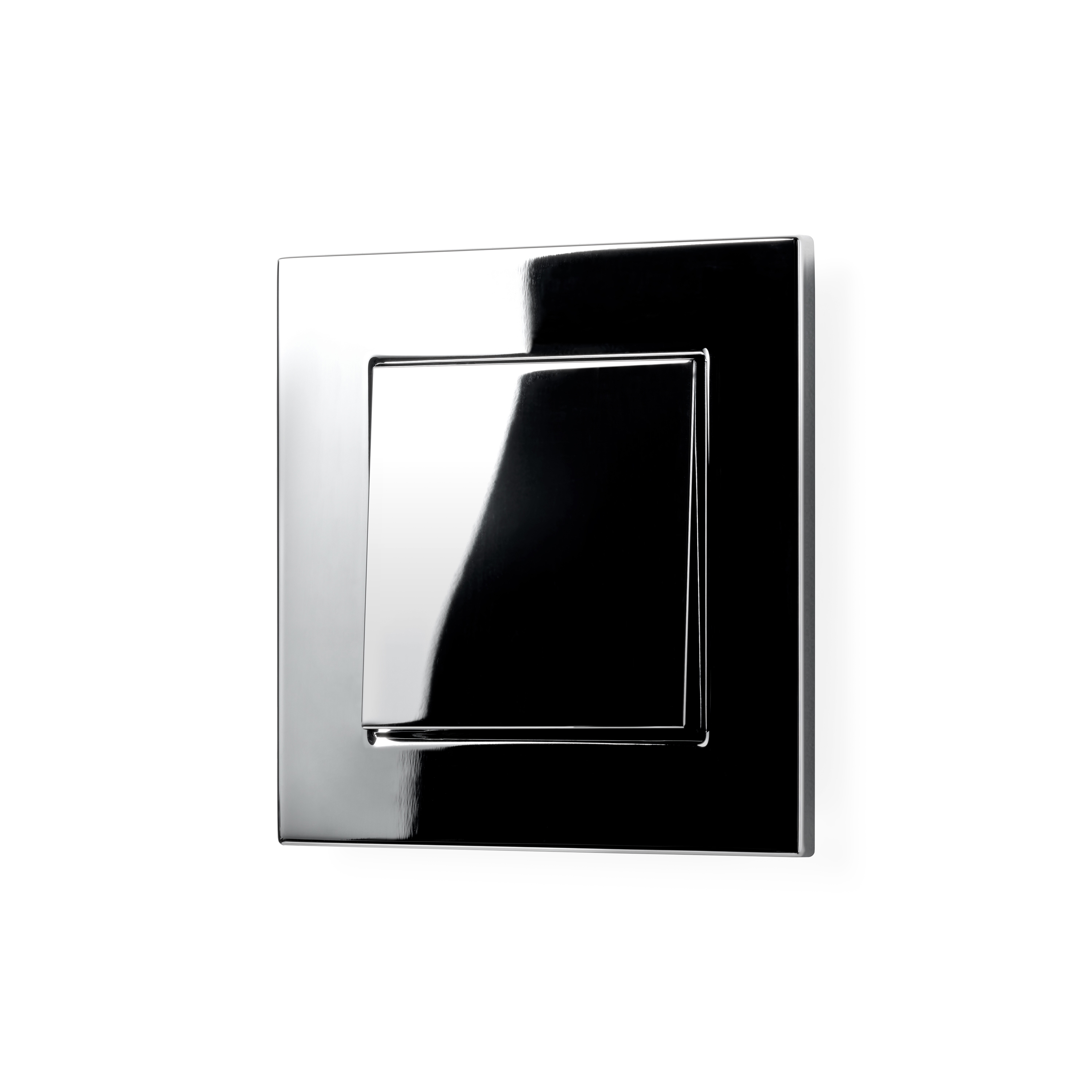 LS PLUS | Switch in chrome