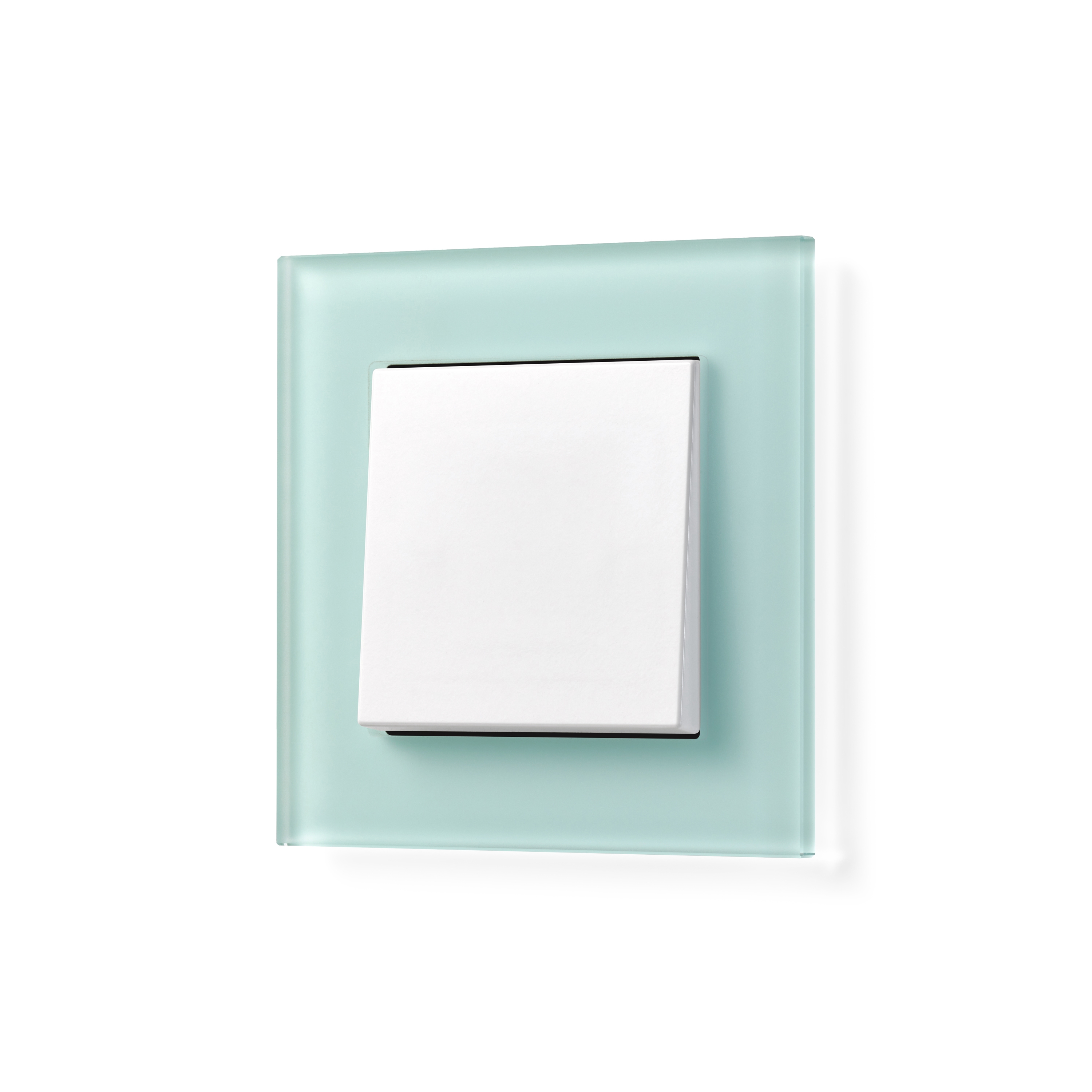 LS PLUS | Switch in soft white