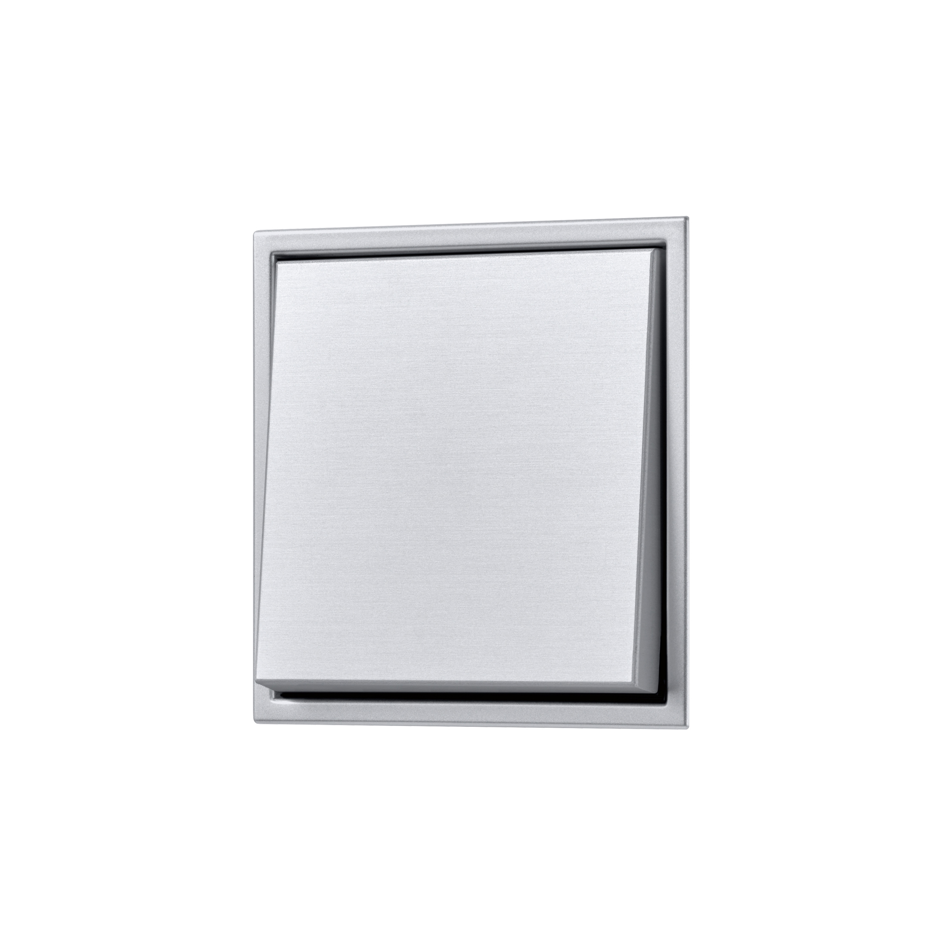 LS ZERO | Switch in aluminium