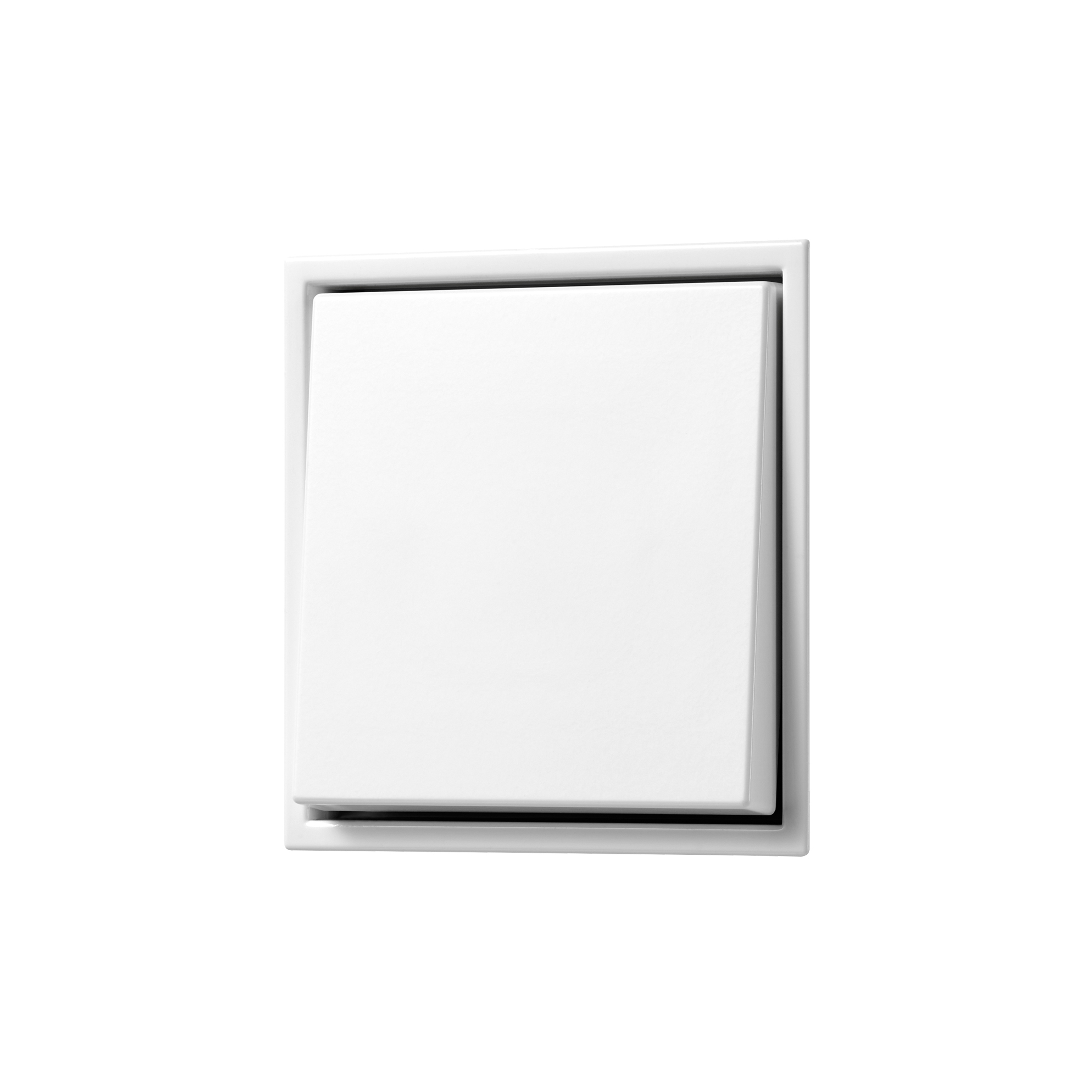 LS ZERO | Switch in white