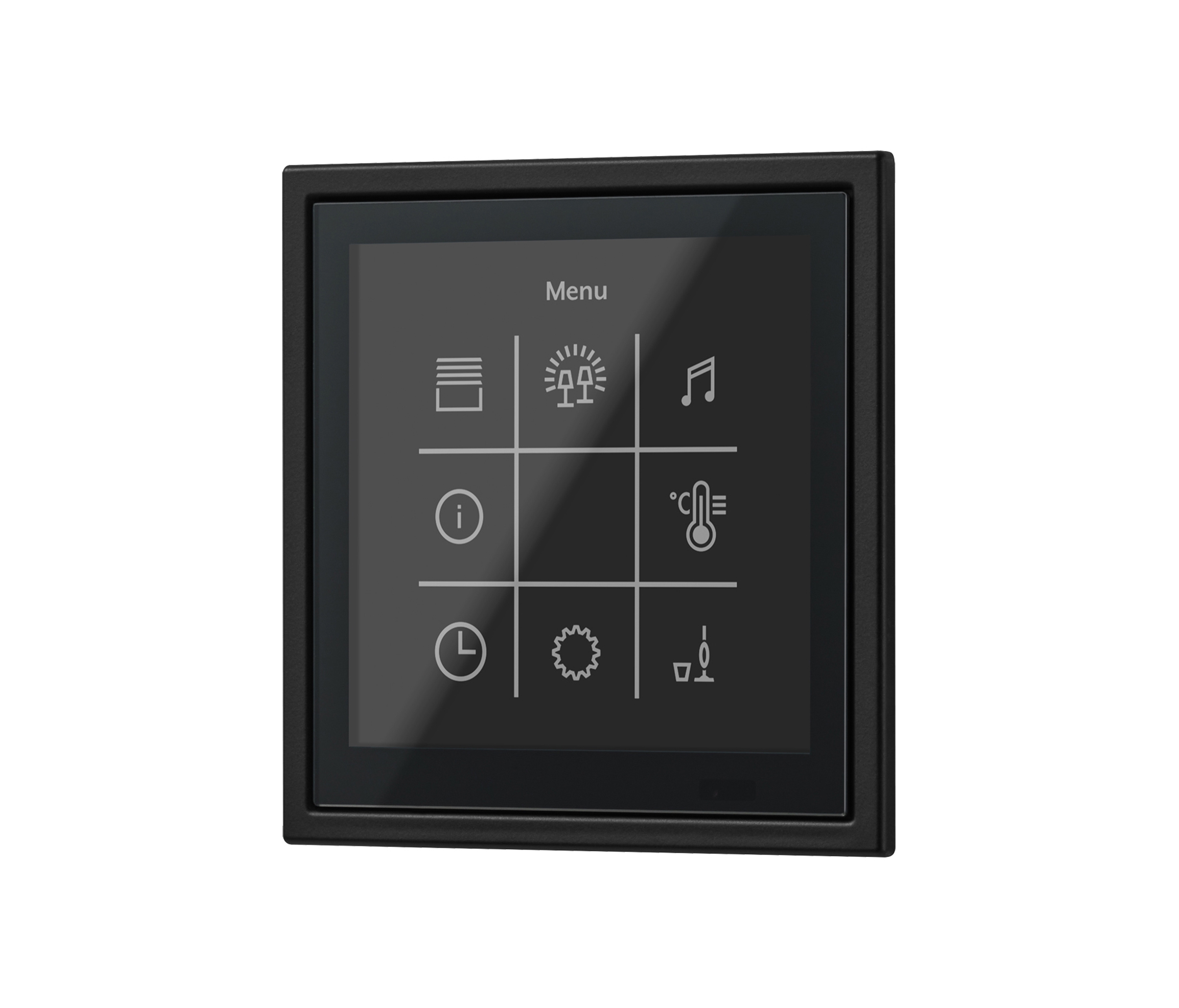 Browse products for category KNX-Systems