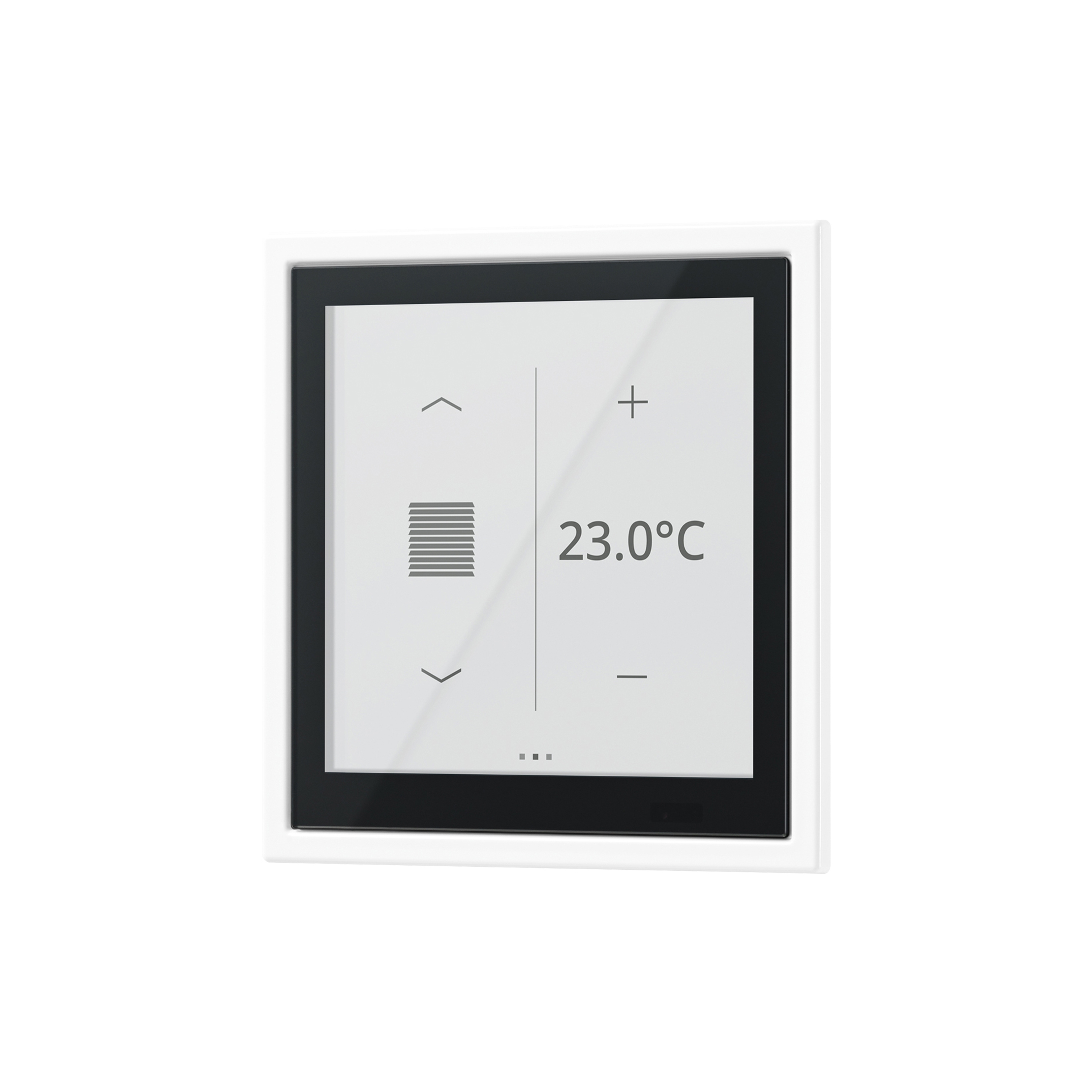 LS ZERO | Touch white