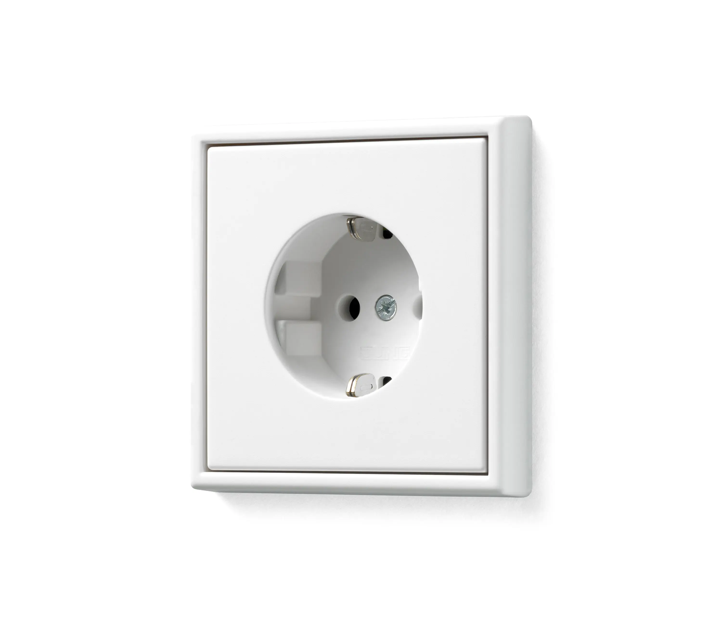 JUNG - LS 990 | Steckdose