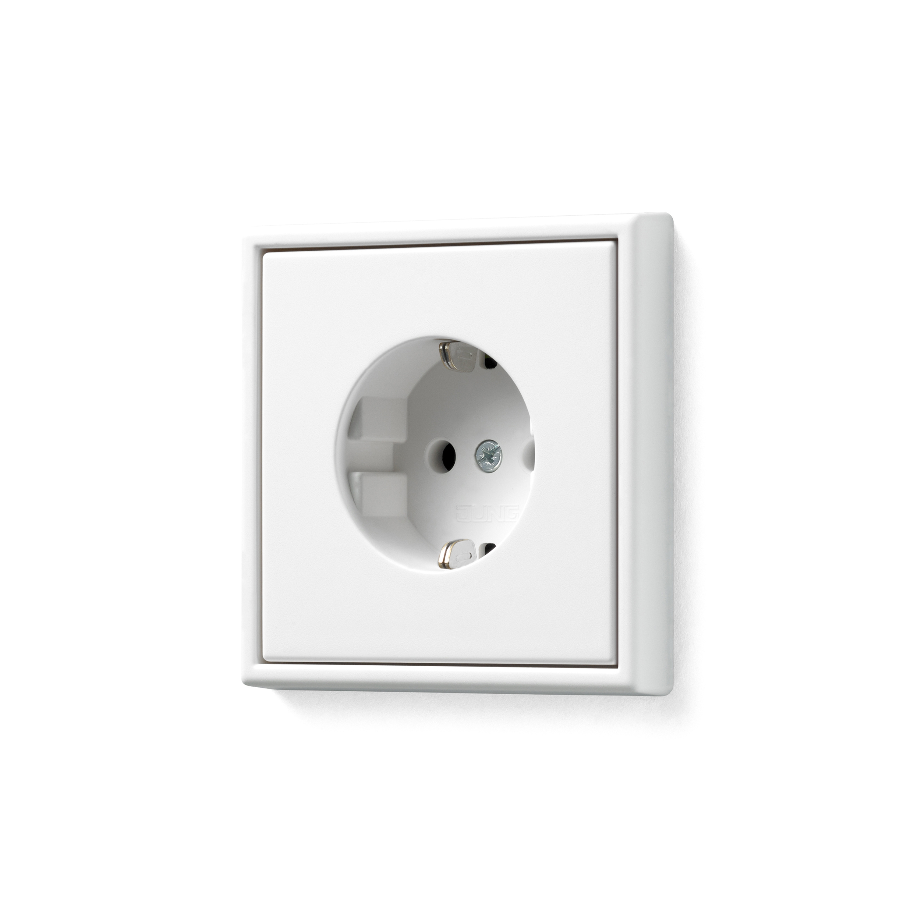 Display product LS 990 | Socket from manufacturer JUNG