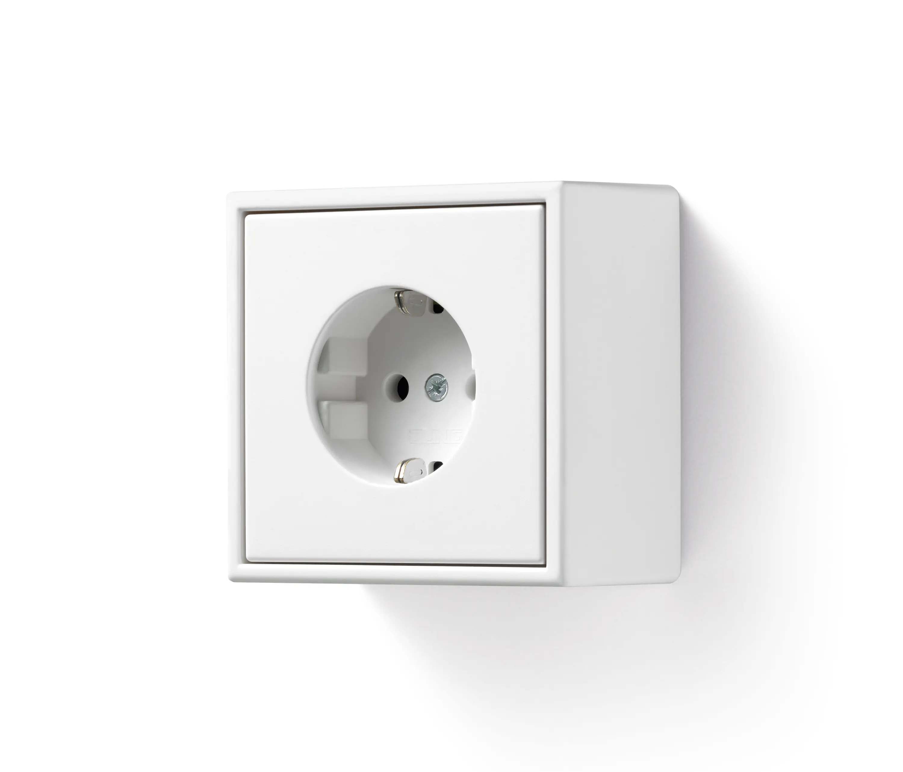 JUNG - LS CUBE | Socket