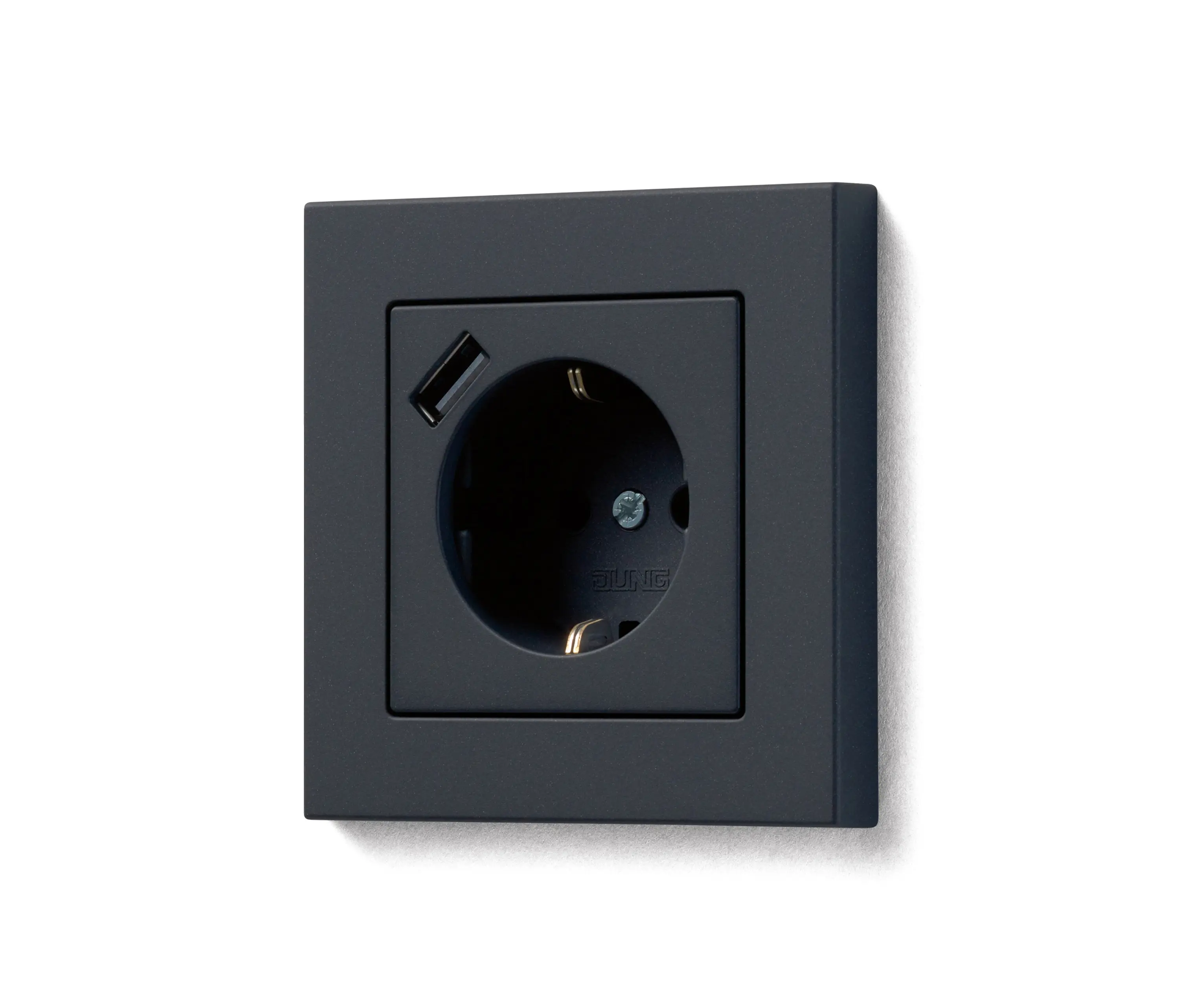 JUNG - A550 | USB Socket