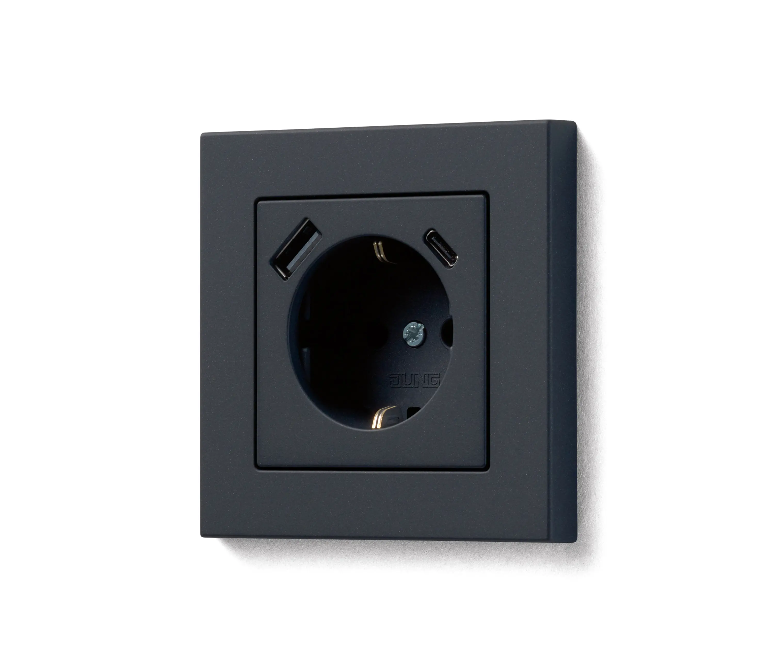 JUNG - A550 | USB Socket