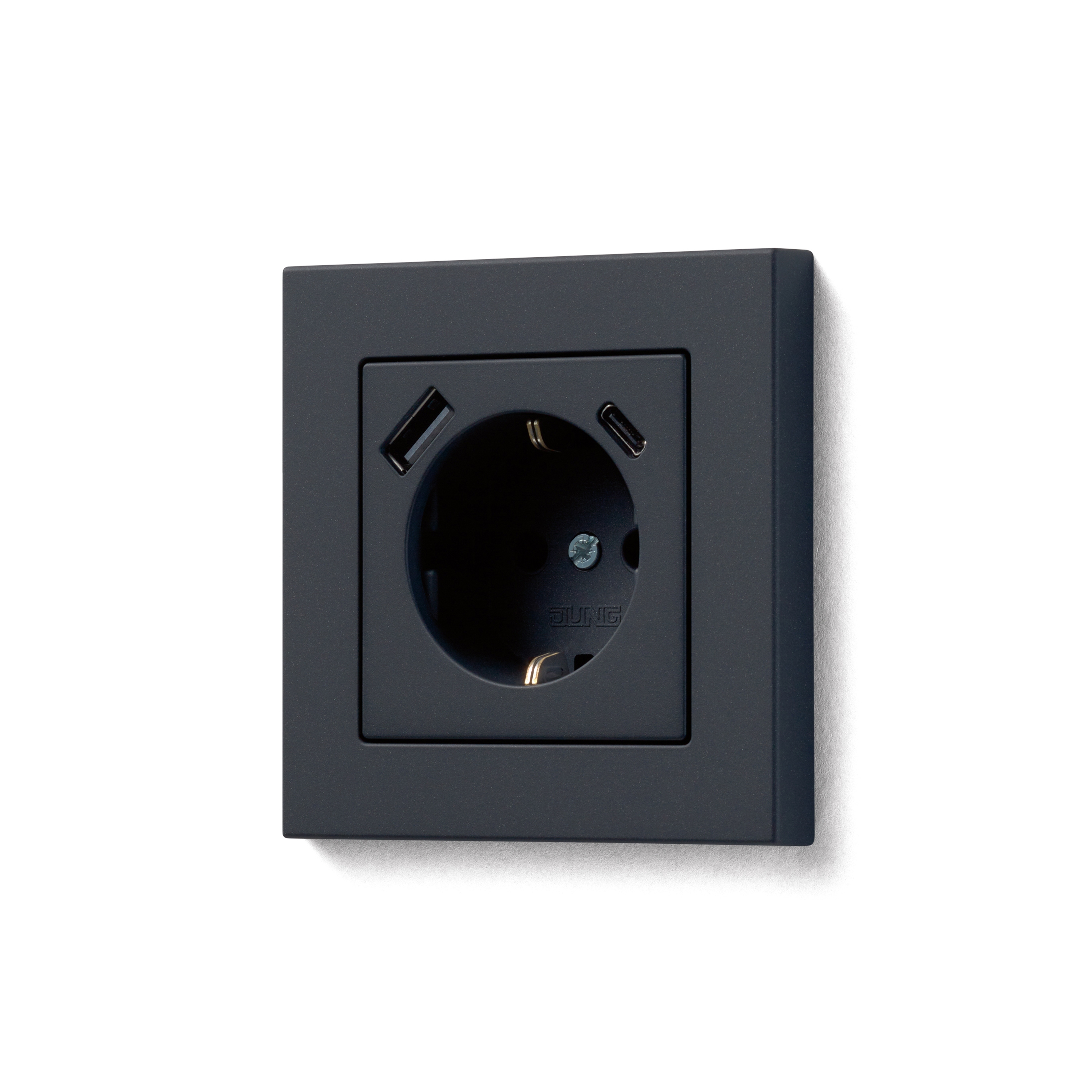 A550 | USB Socket