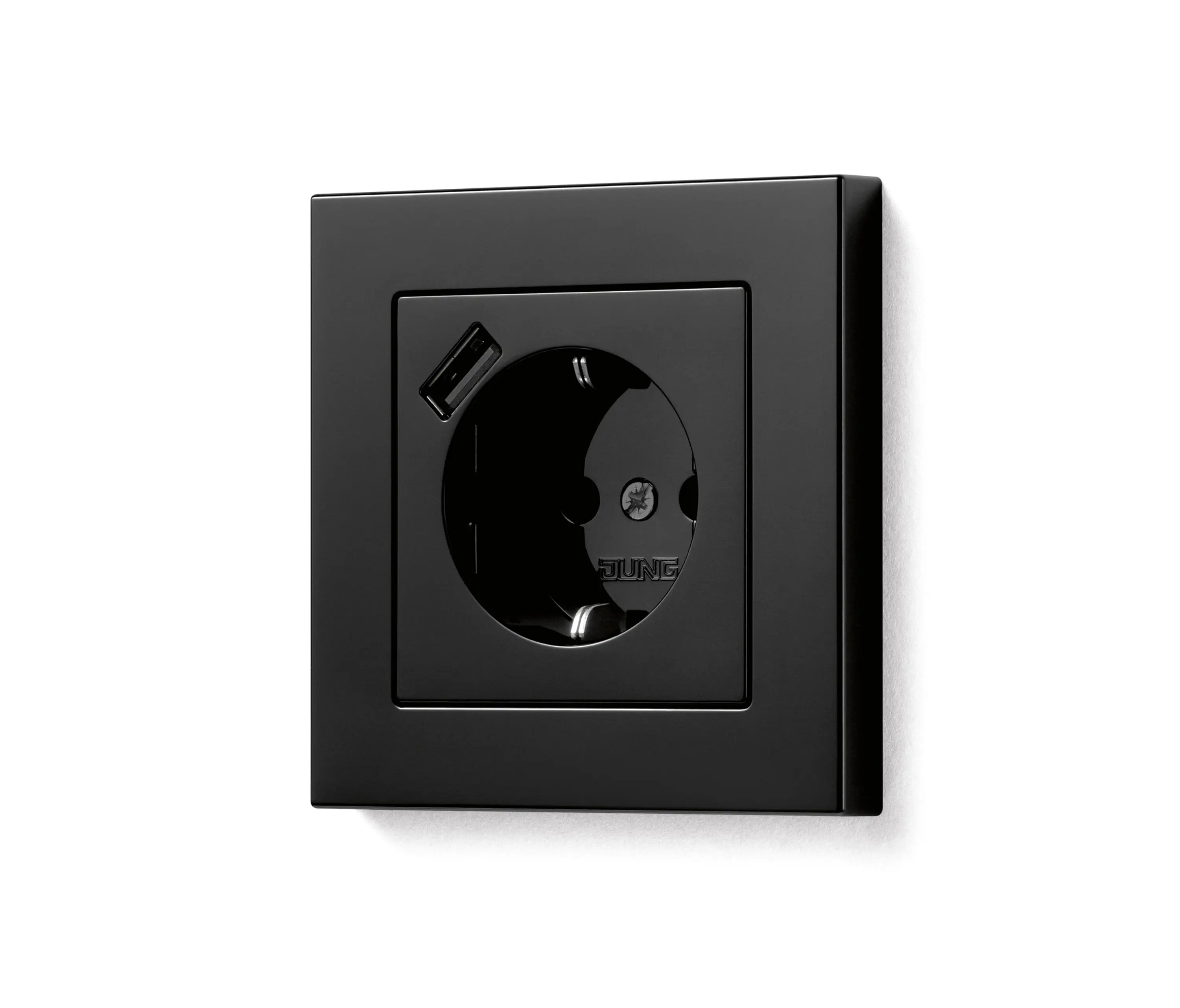 JUNG - A550 | USB Socket